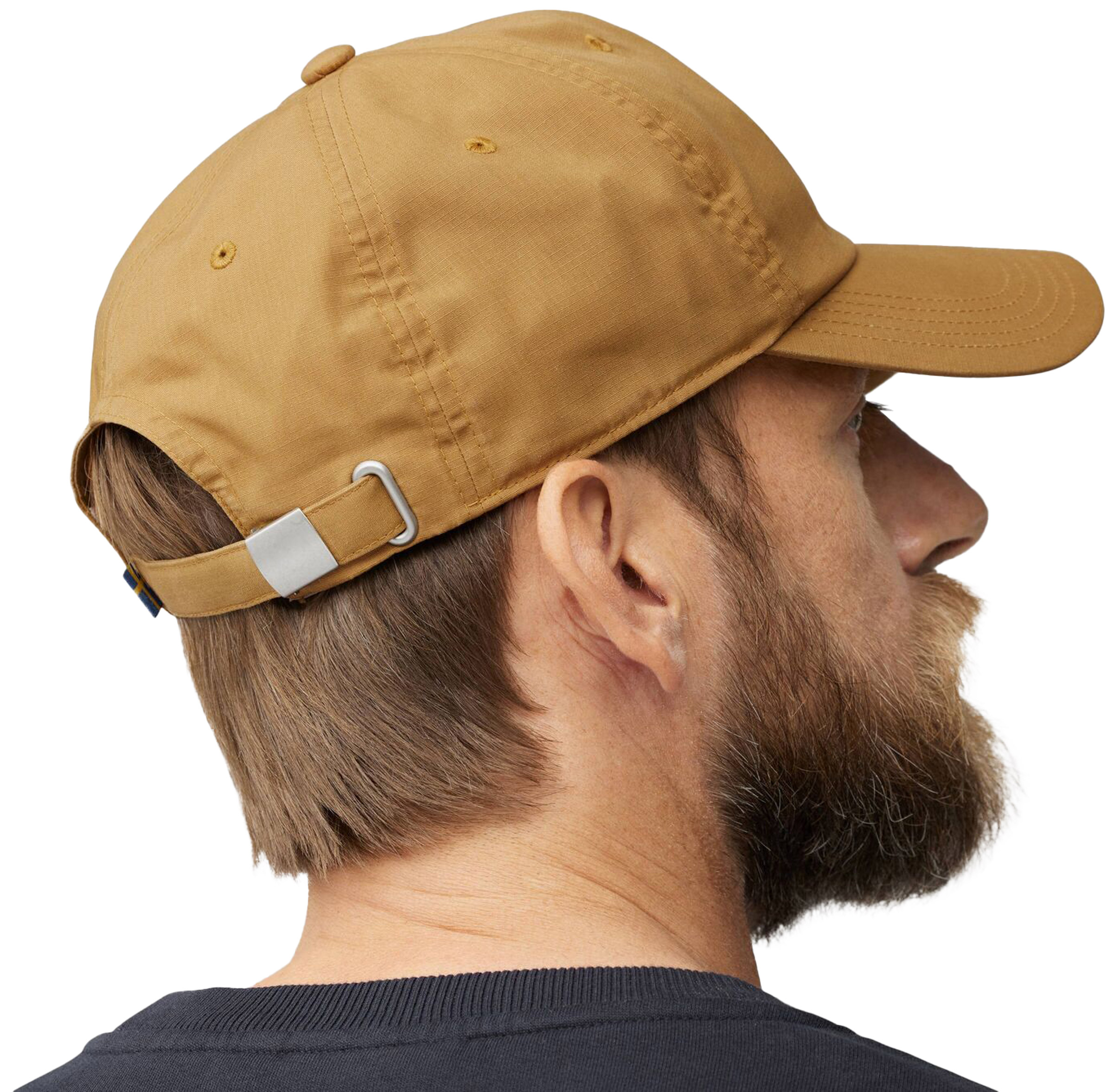 Fjällräven Logo Cap