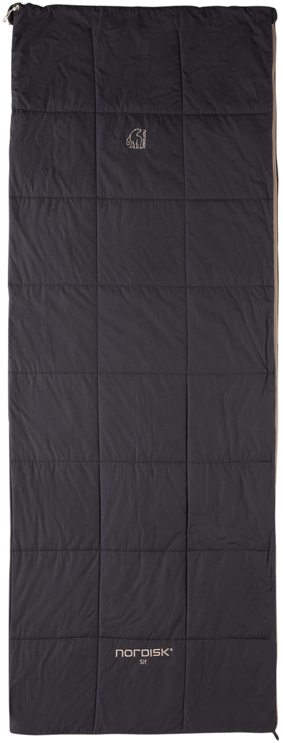 Sif +10° Blanket Medium Fibersovepose Nordisk BlogPage