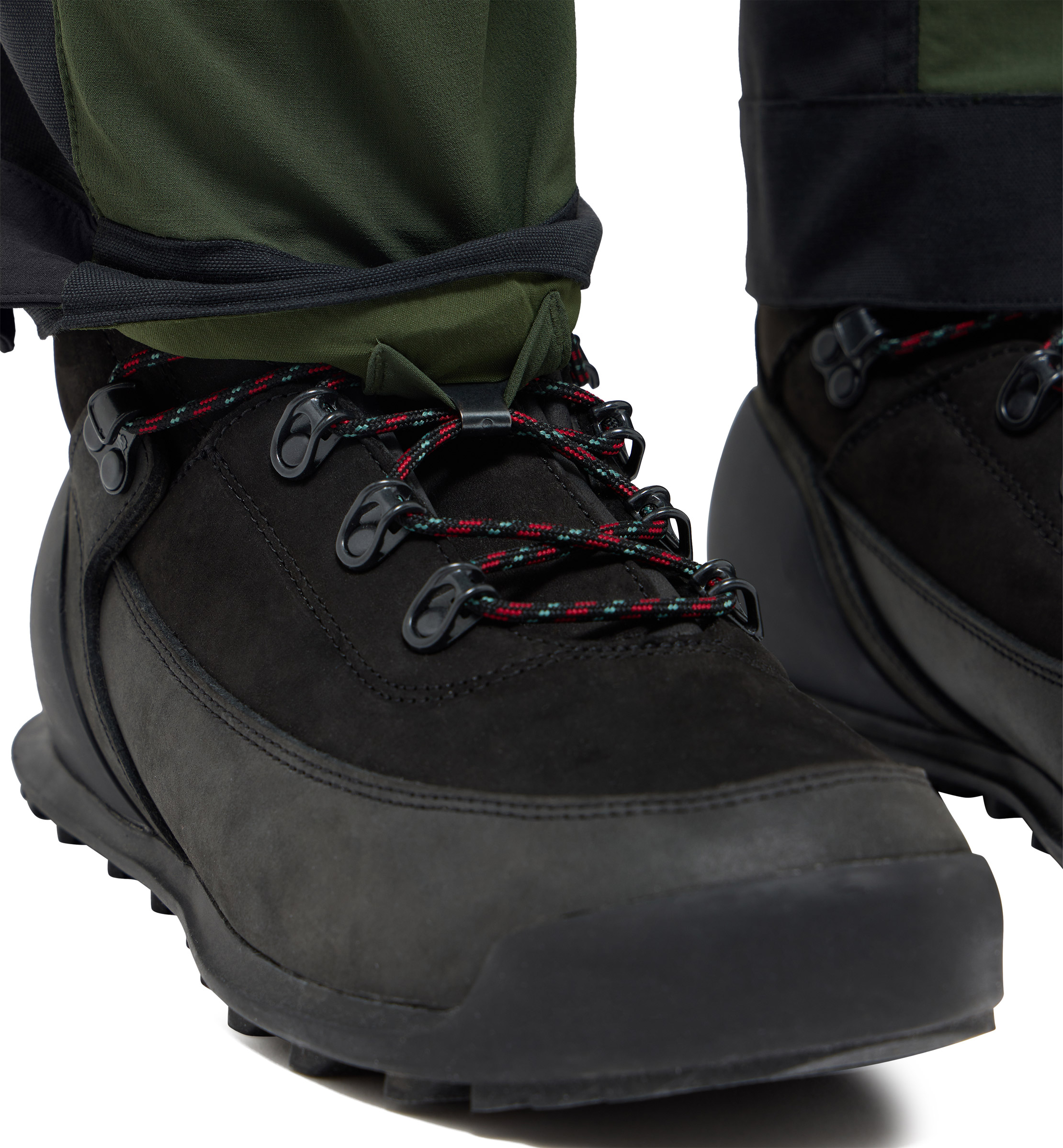 Magma Rugged Pant Dame