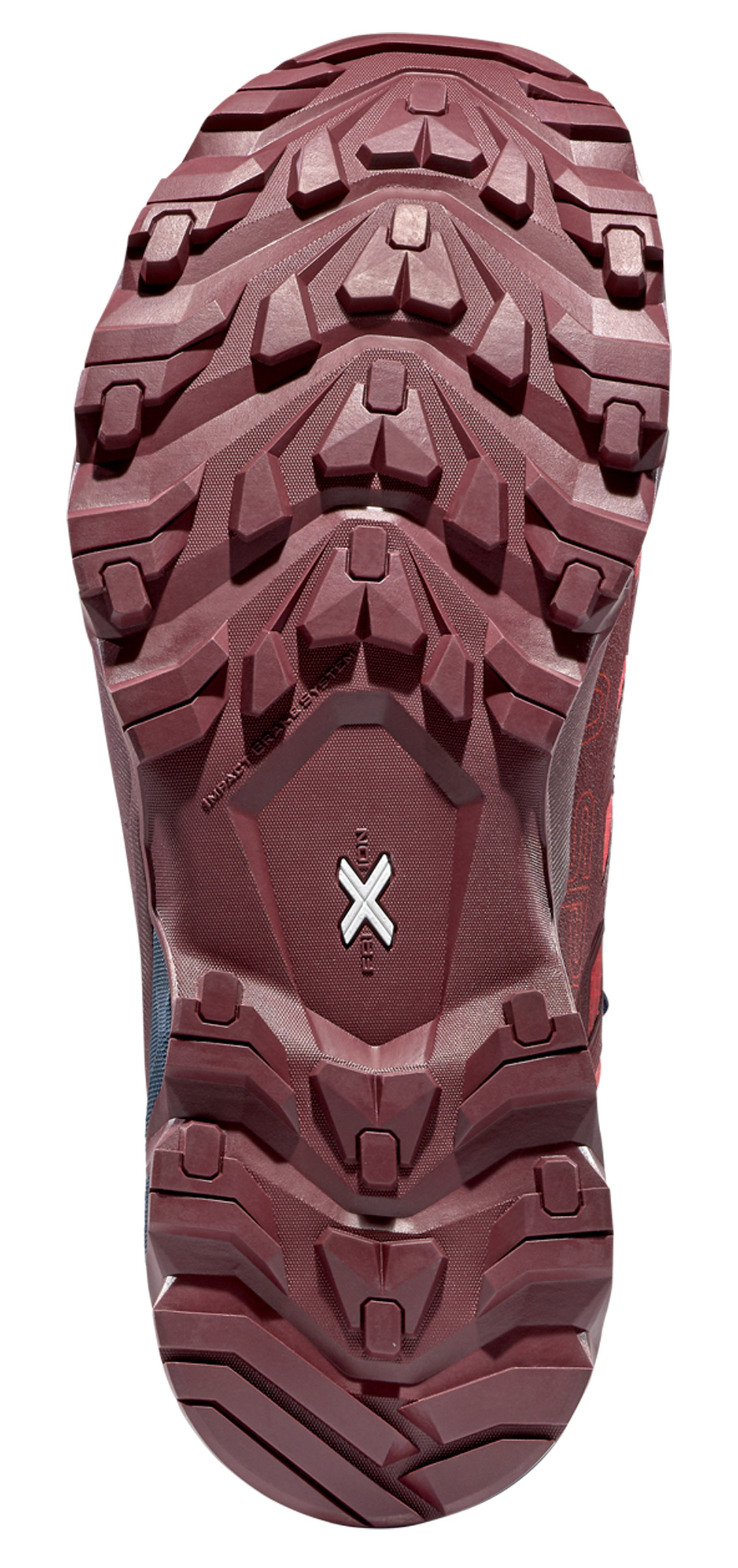 Ultra Raptor 3 Herre