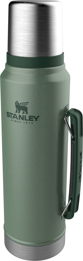 Legendary Classic Bottle, 1.0 ltr