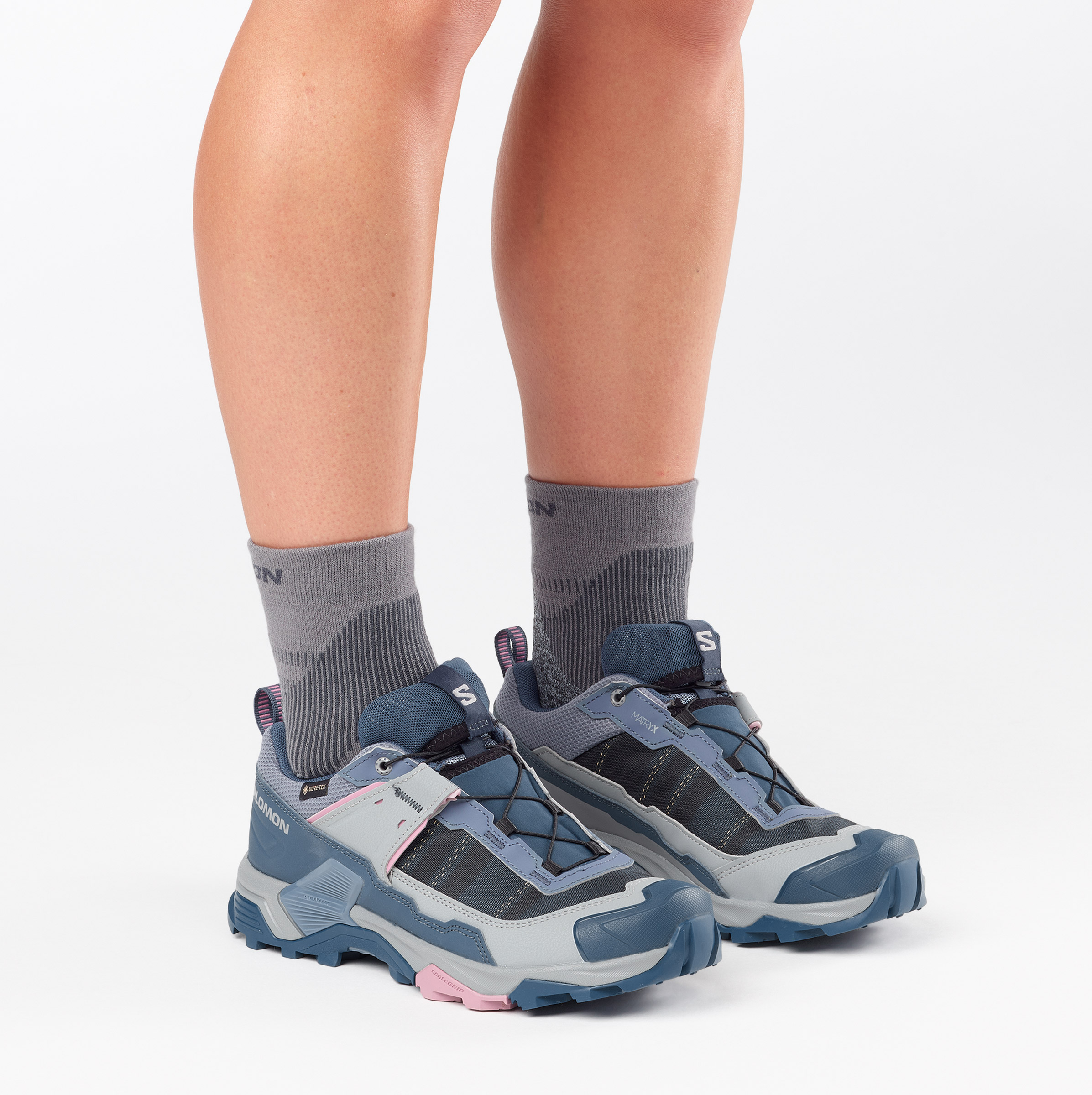 X Ultra 5 GTX Dame