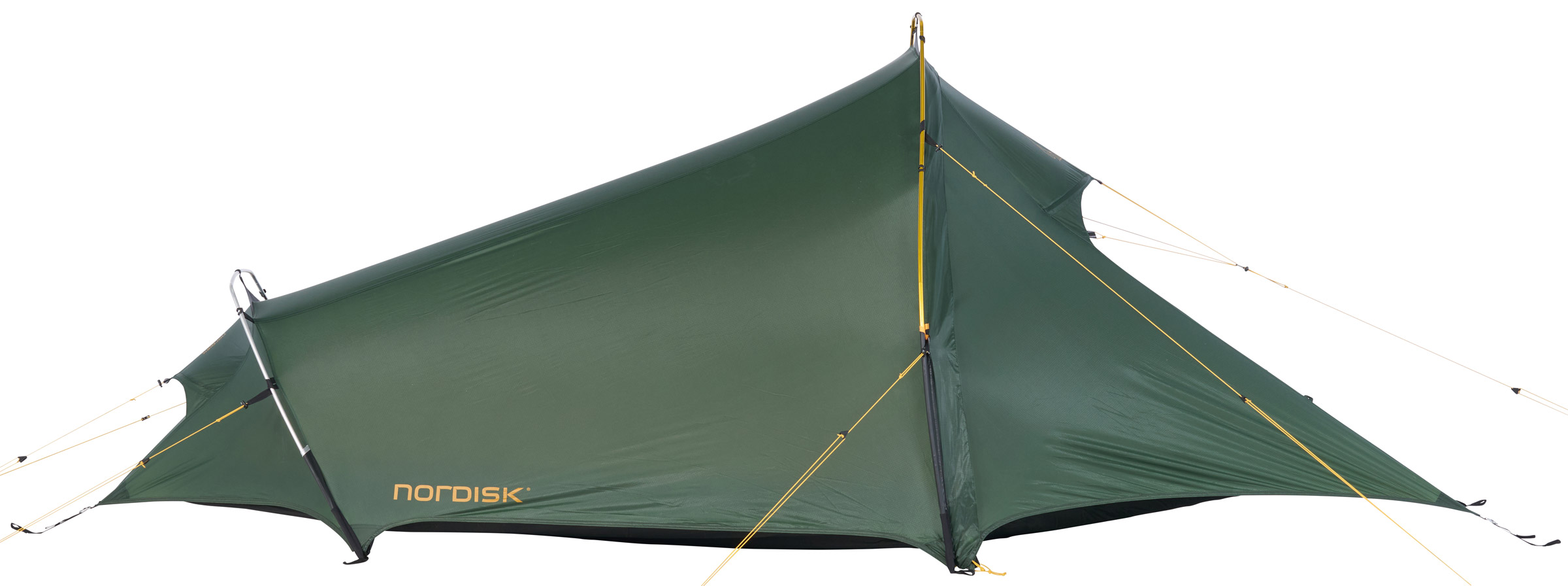 Svalbard 1 SI 2.0, 1-Persons Telt