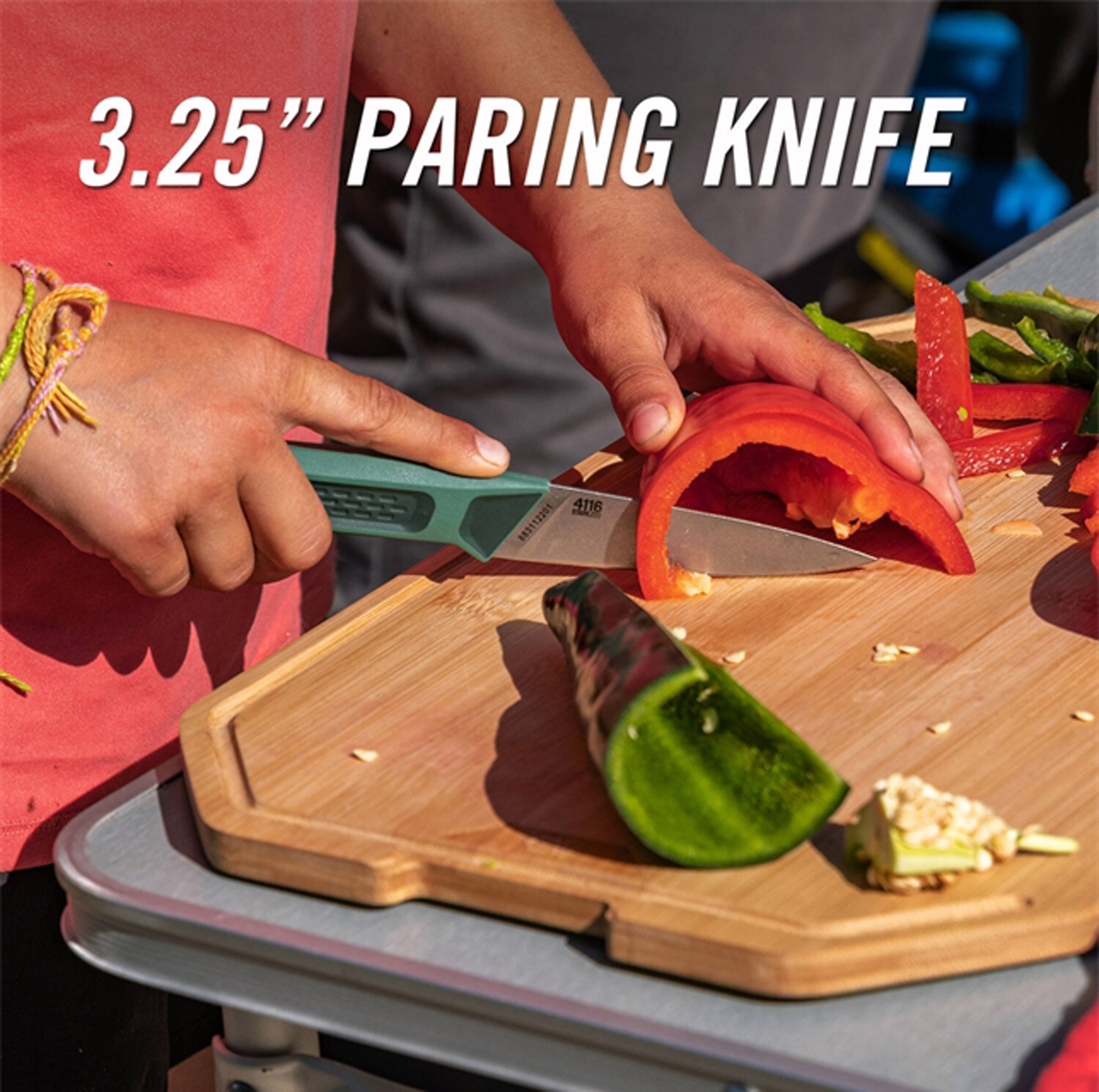 ComplEAT Cutting Board Set