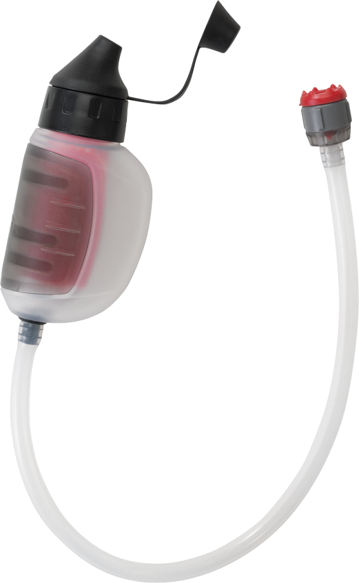 TrailShot Pocket-Sized Vandrensningsfilter MSR brands