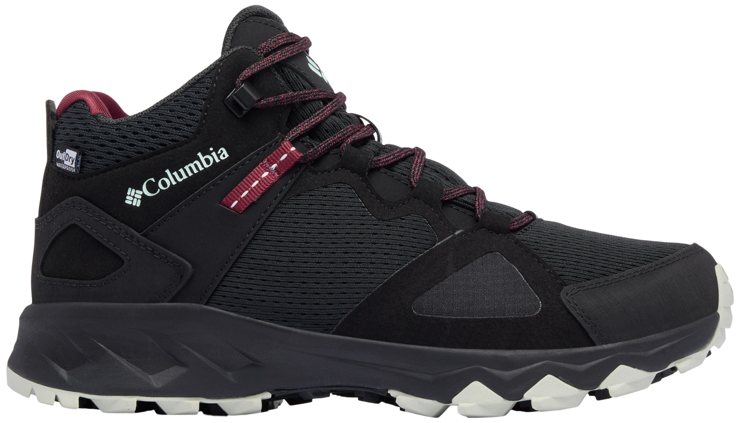 Peakfreak Hera Mid OutDry Dame Columbia fodtoj