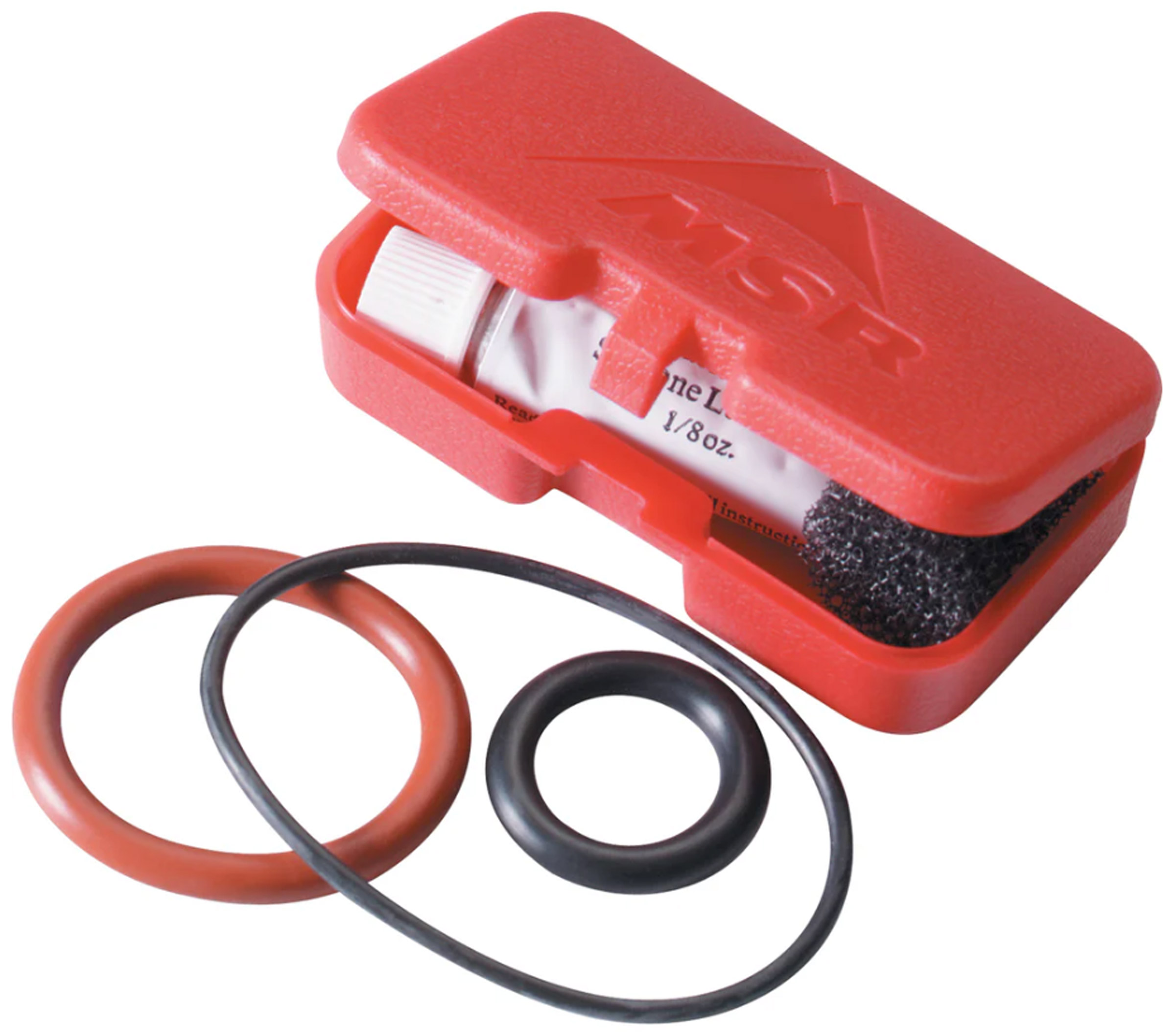 MiniWorks / WaterWorks Maintenance Kit MSR brands
