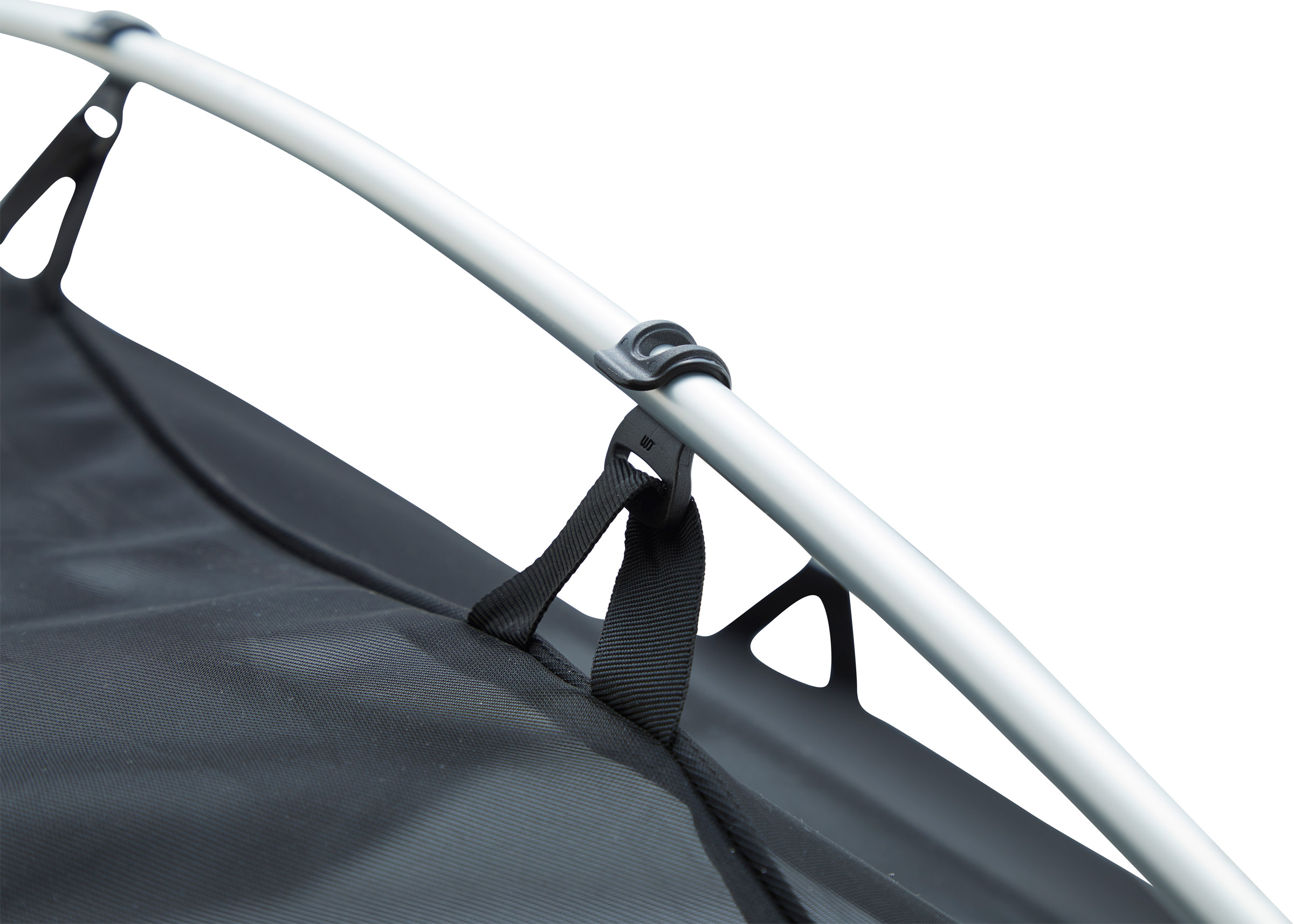 Otra 2 PU, 2-Personers Telt