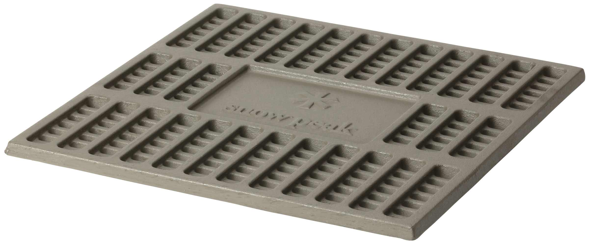 Fireplace Cast Iron Coal Bed Large Snow Peak kogegrej