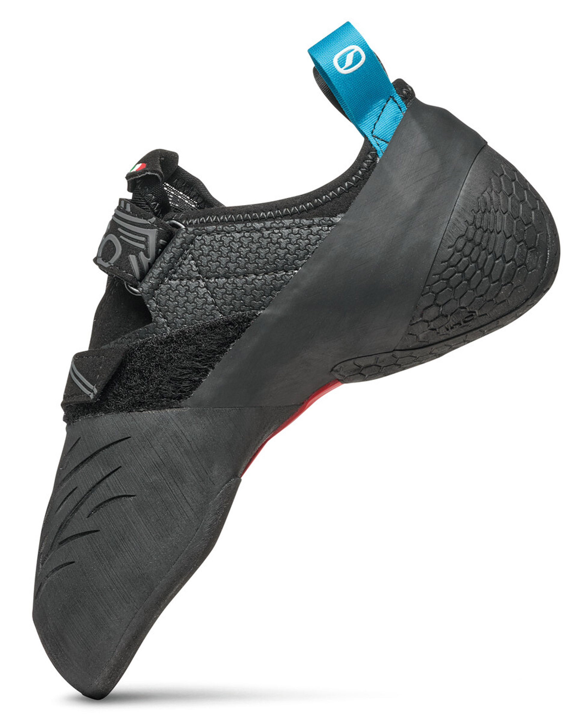 Drago XT FZR Klatresko