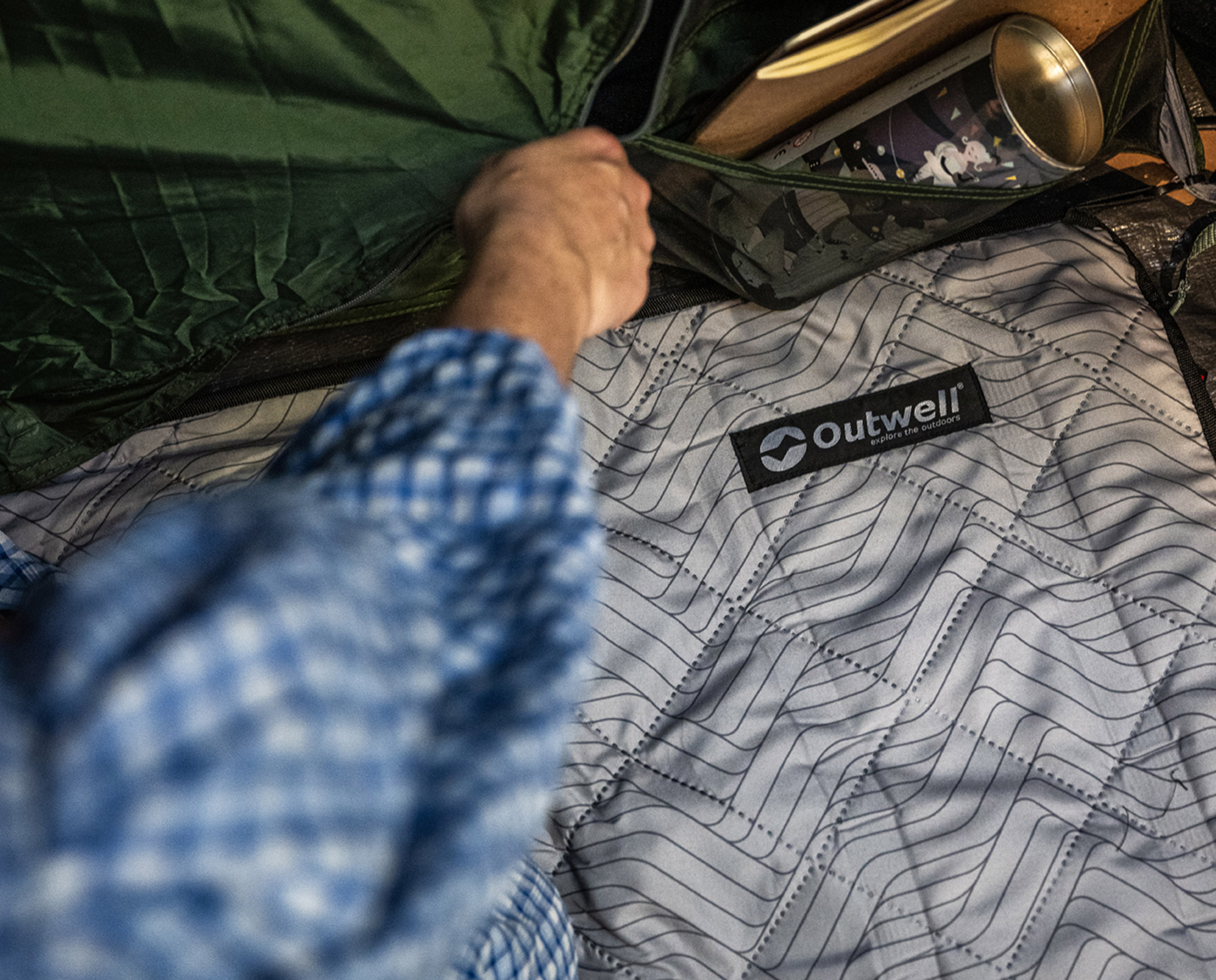 Cozy Carpet Flagstaff/Nashville/Monterey 5 Air