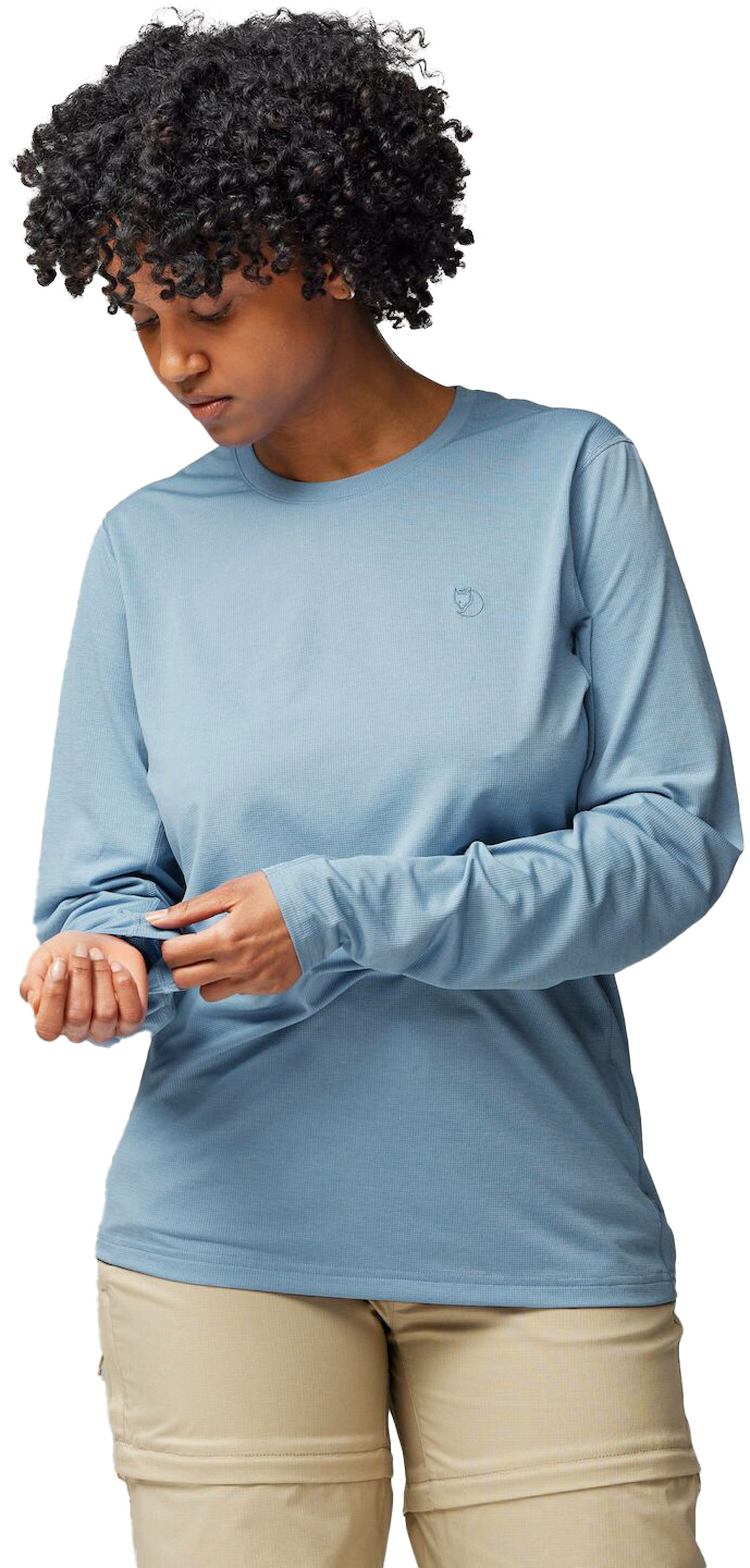 Abisko Day Hike LS Dame