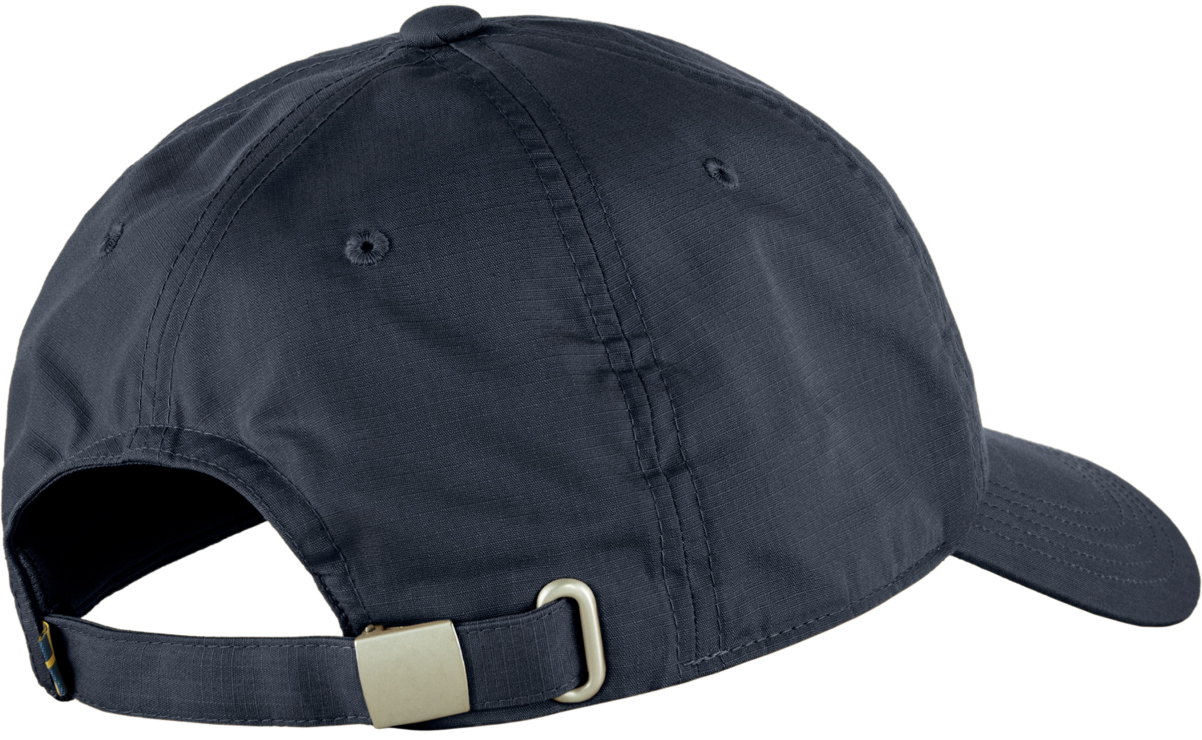 Fjällräven Logo Cap