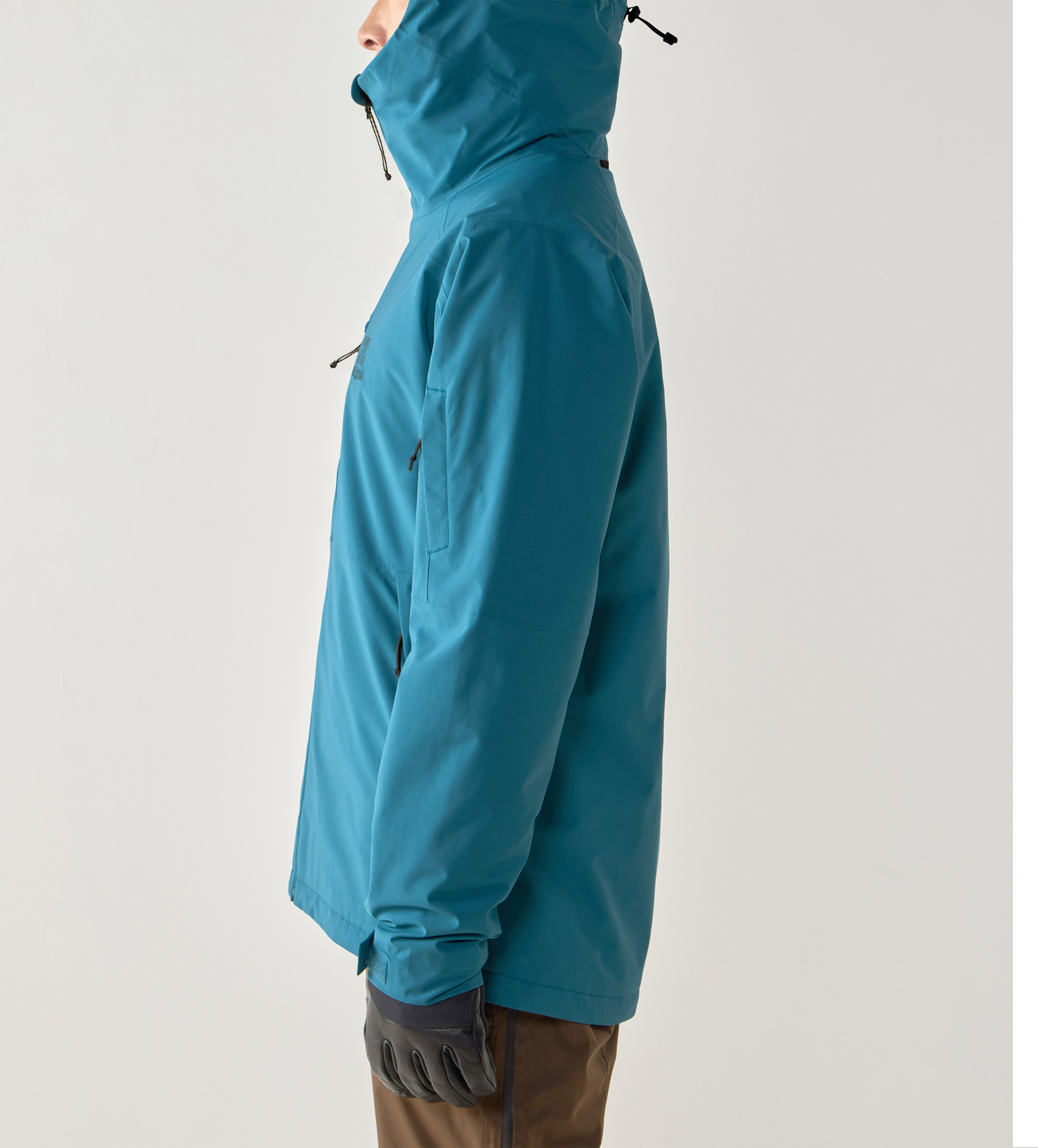 Gondol Insulated II Jacket