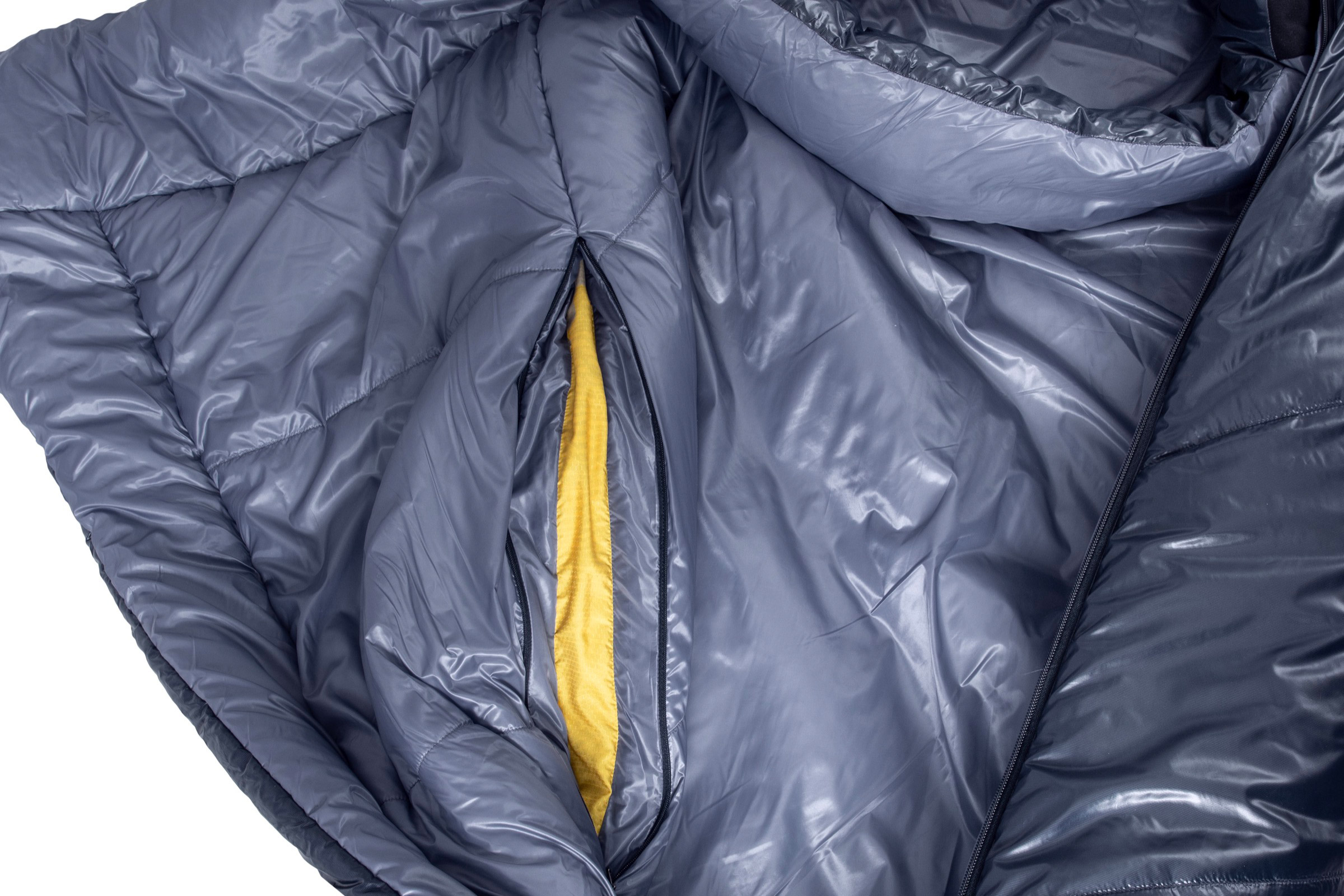 Soul 30/40 Long Fibersovepose