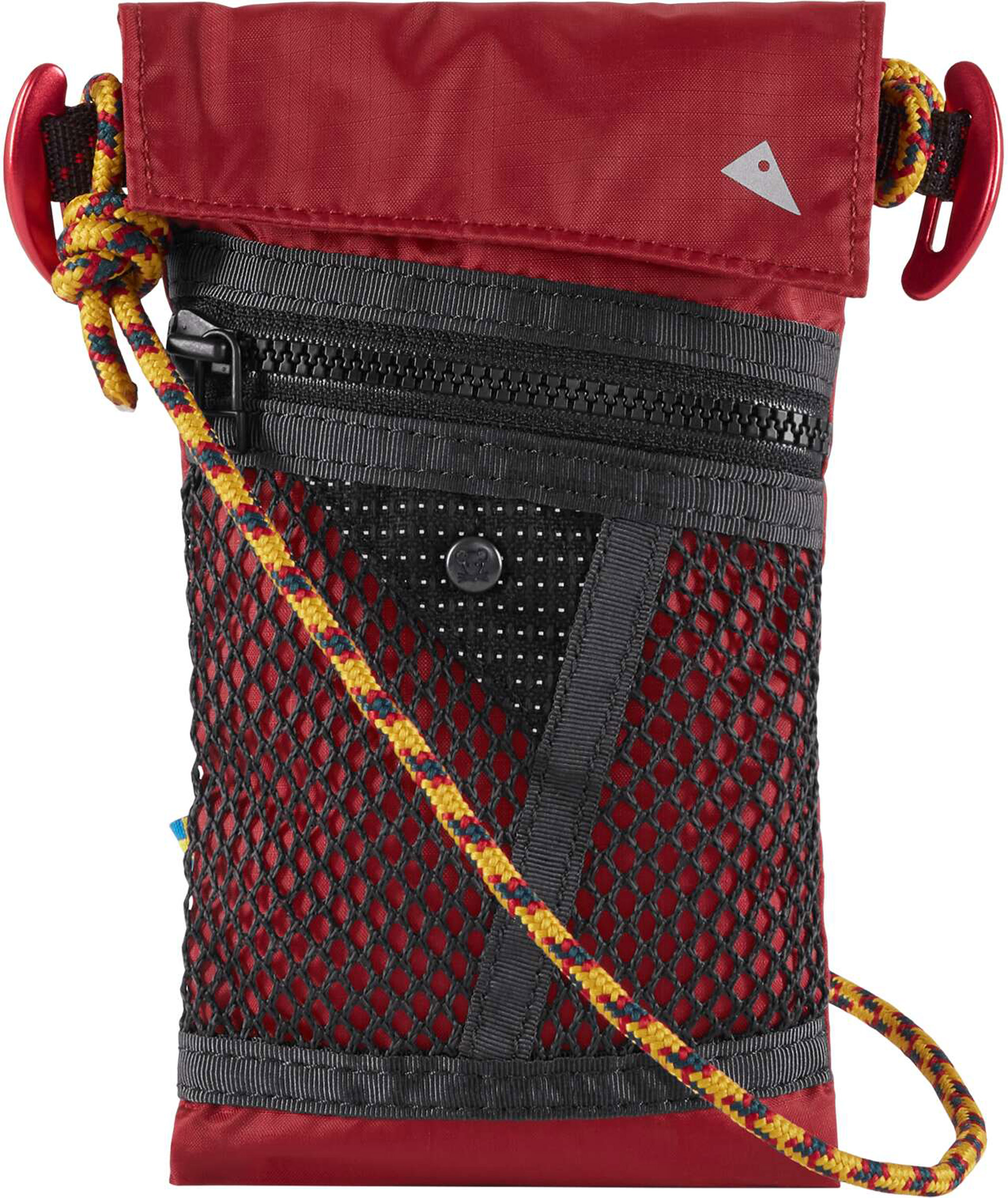 Algir Lanyard Pocket Klättermusen rygsaekke