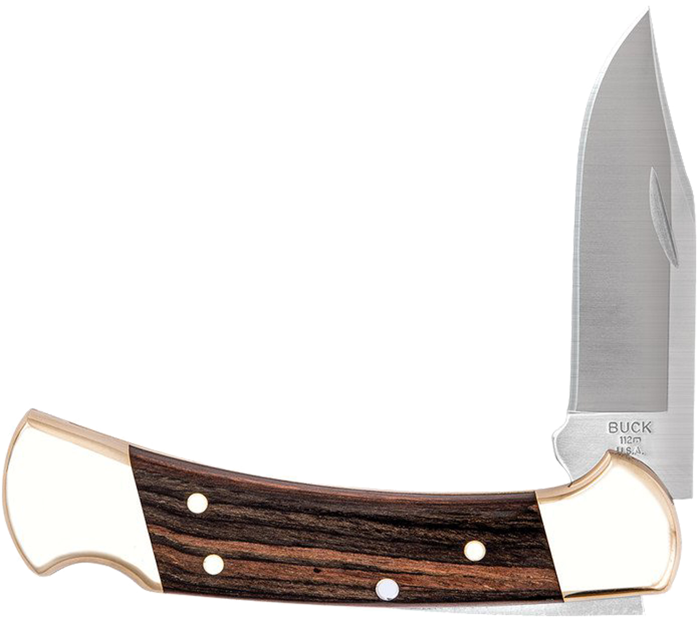 112 Ranger Folding Knife