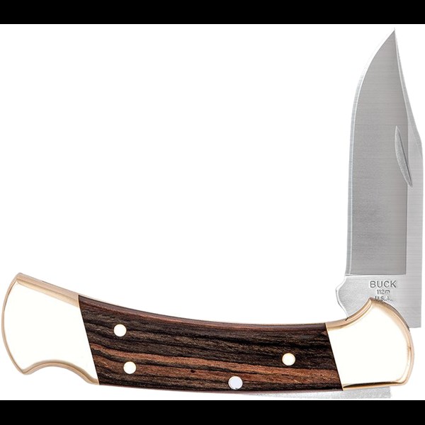 112 Ranger Folding Knife