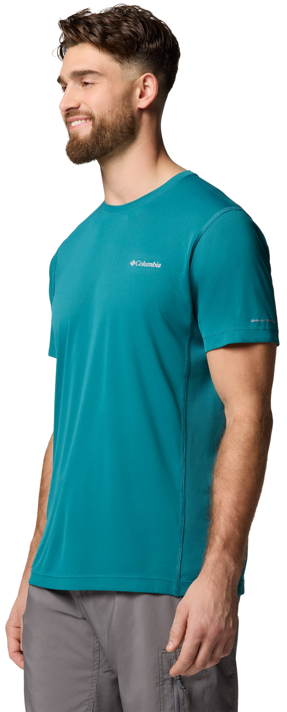 Zero Rules Light SS Crew