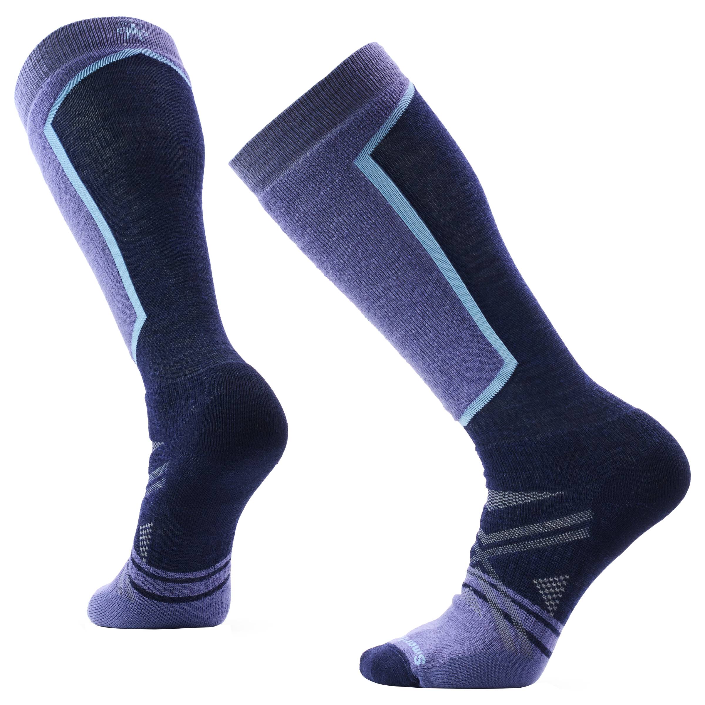 Ski Full Cushion OTC Sokker SmartWool BlogPage