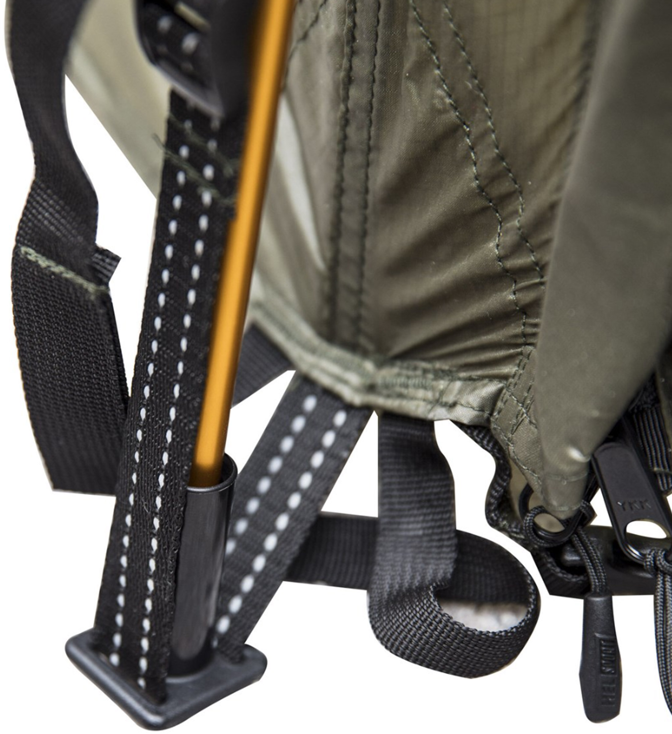 Reinsfjell Pro 3, 3-Personers Telt