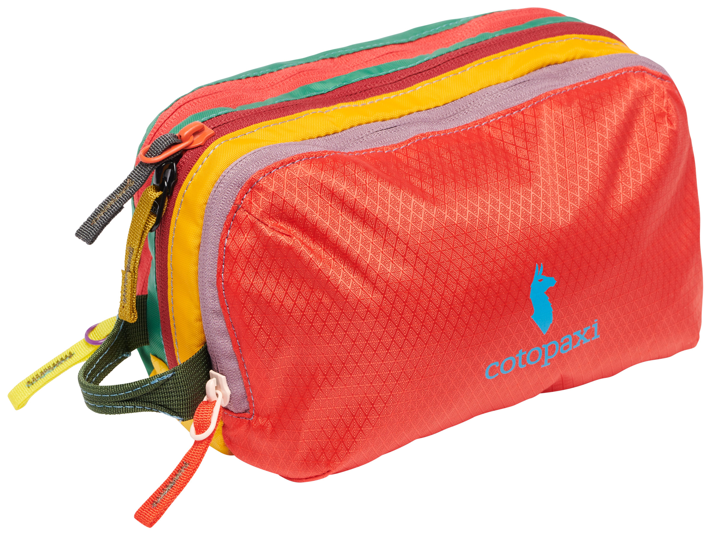 Nido Accessory Bag - Del Dia