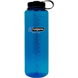 Nalgene Wide Mouth Silo Sustain 1.5 ltr Drikkedunk