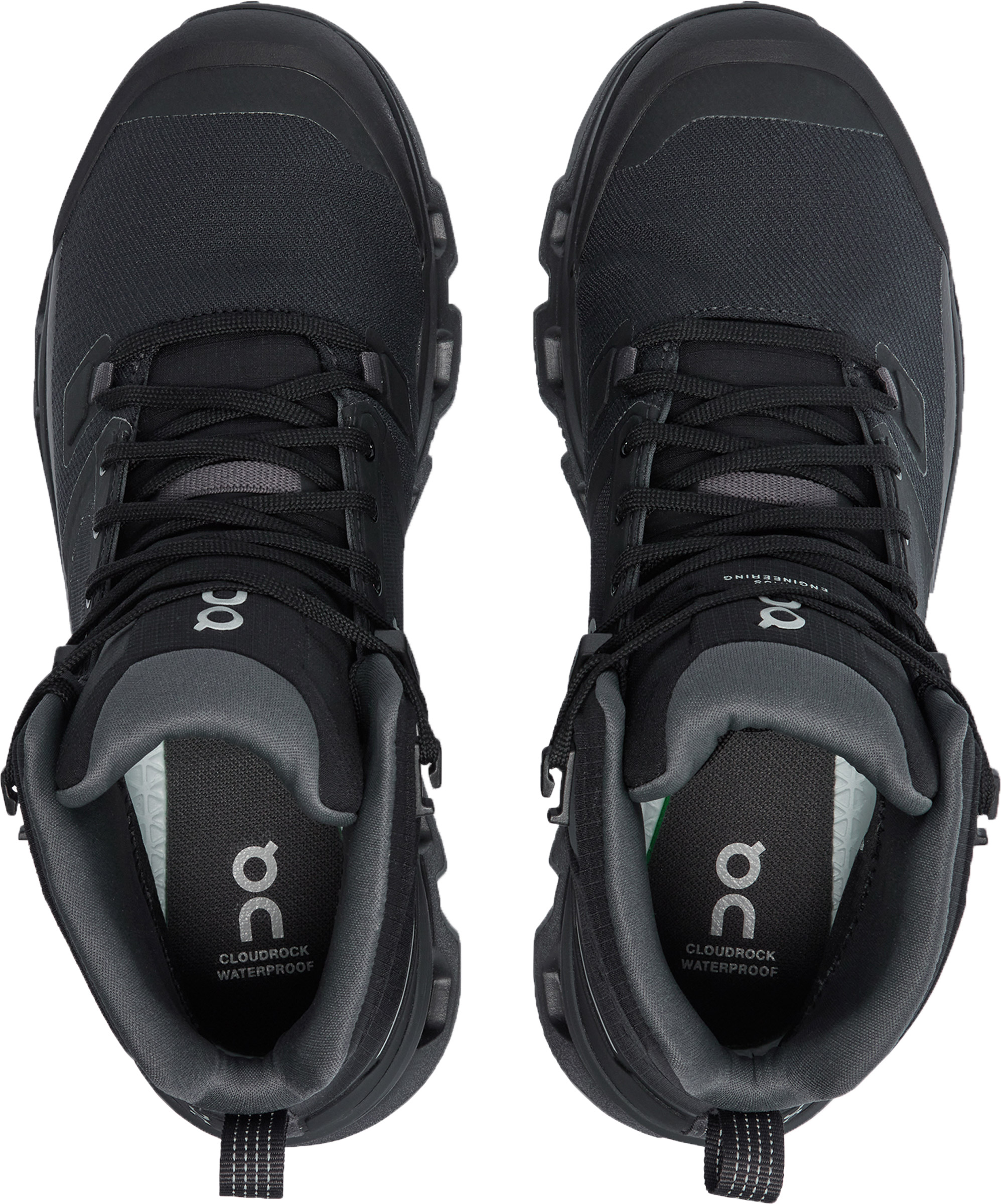 Cloudrock 2 Waterproof Dame