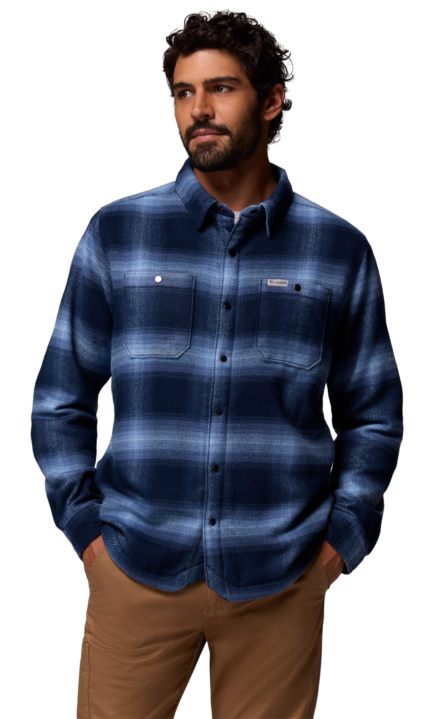 Windward II Shirt Jacket Columbia brands