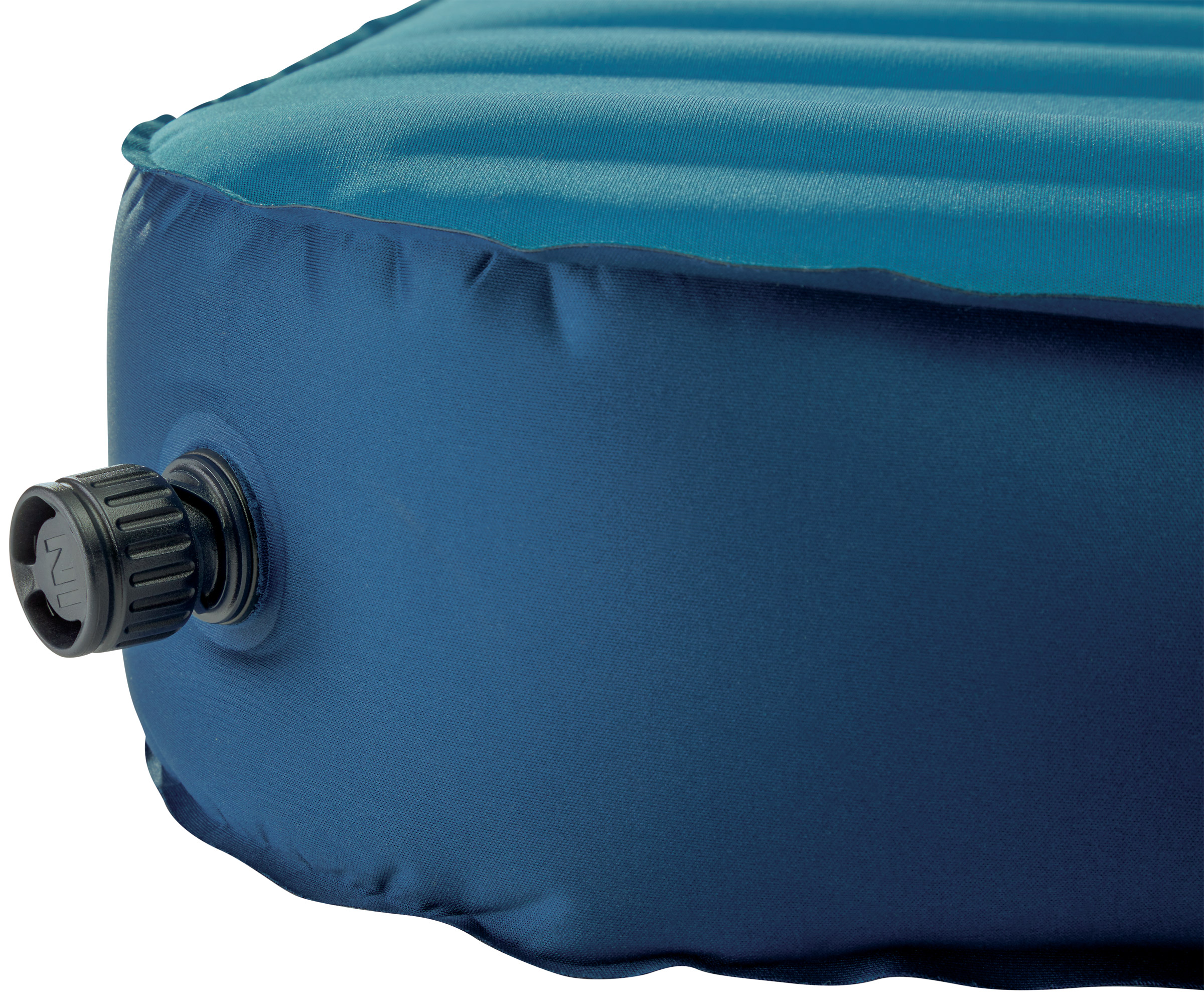 MondoKing 3D Large Selvoppustende Liggeunderlag