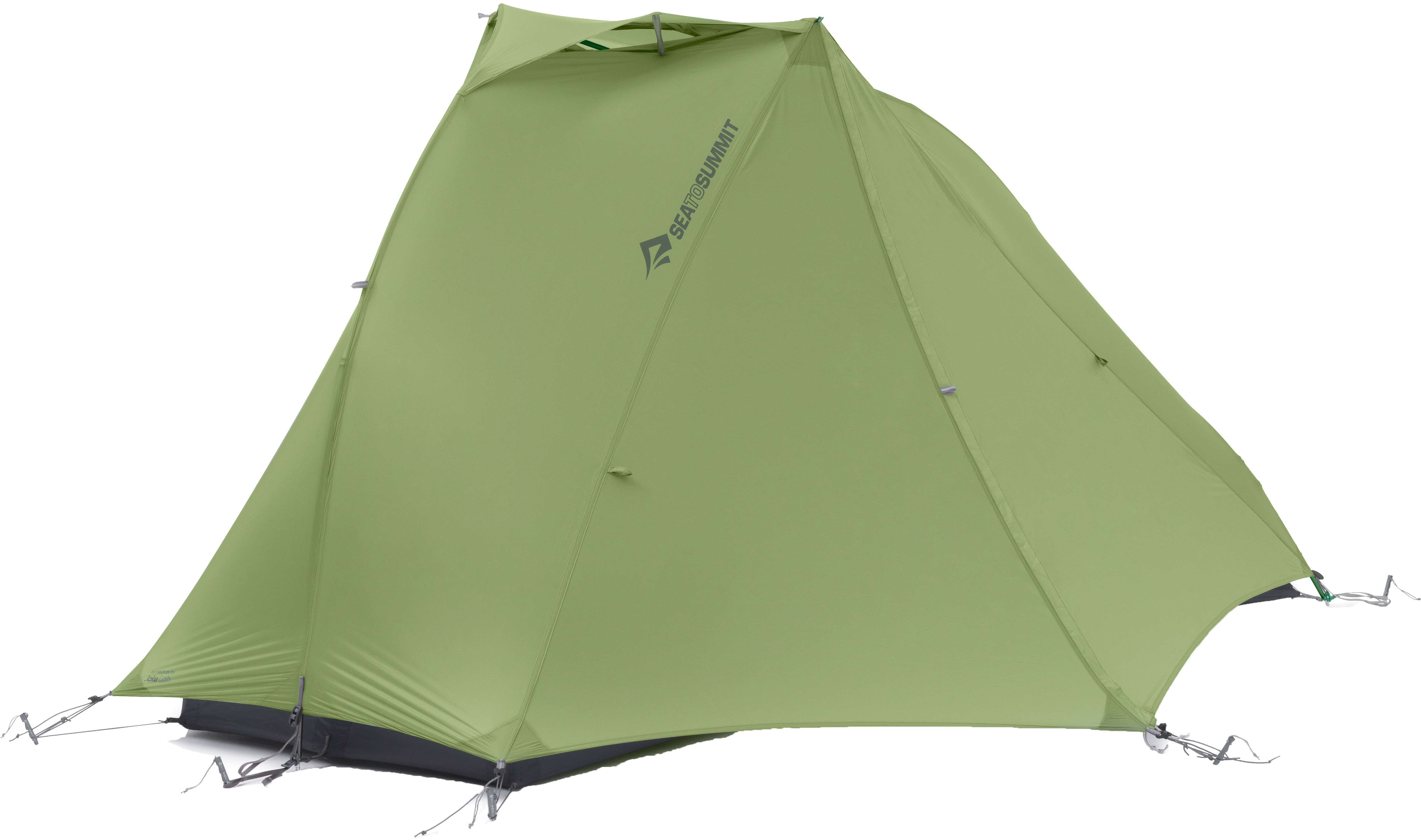 Alto TR1 Ultralight Backpacking, 1-Persons Telt