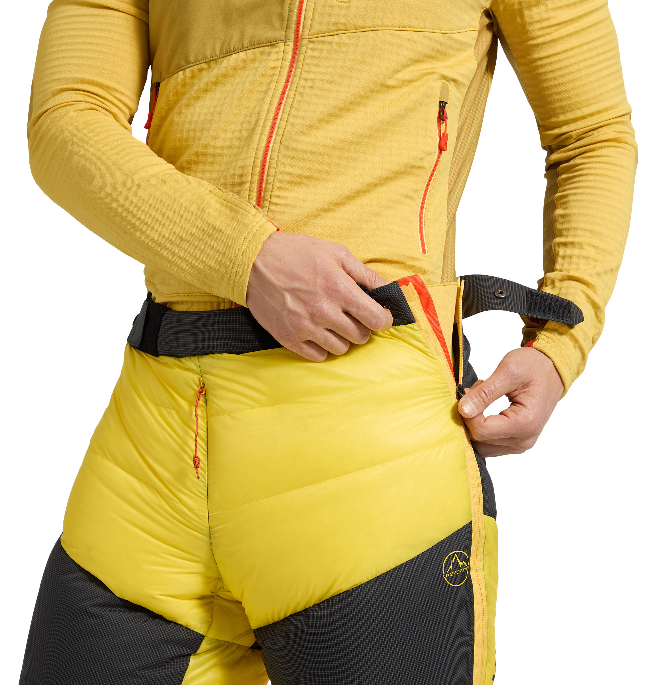 Olympus Tech Down Pant