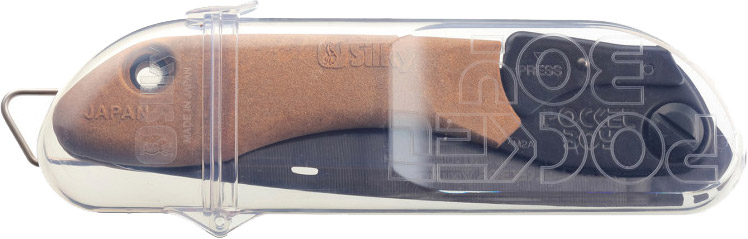 Pocketboy Outback Edition Foldesav