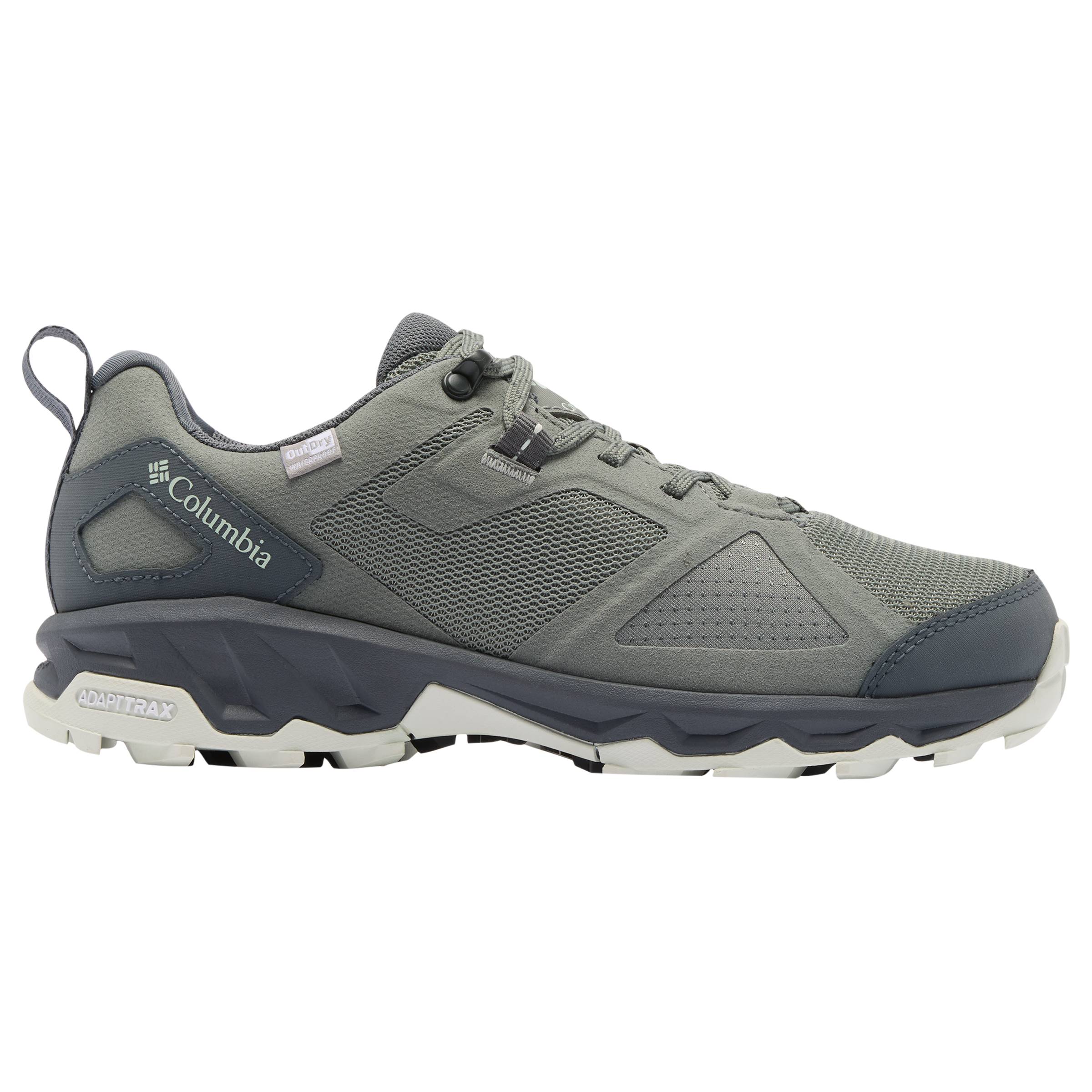 Peakfreak Hera II Outdry Dame Columbia fodtoj