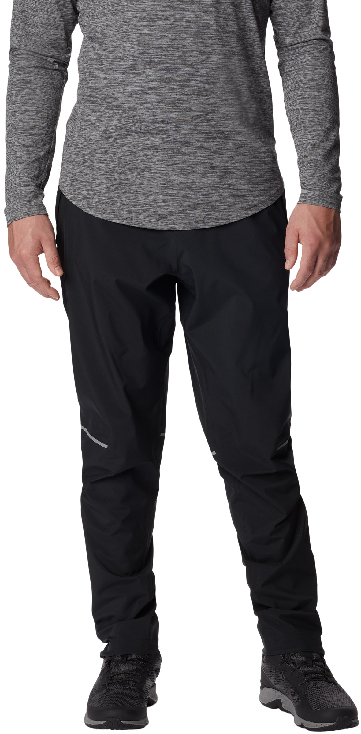 Hazy Trail Rain Pant Columbia beklaedning