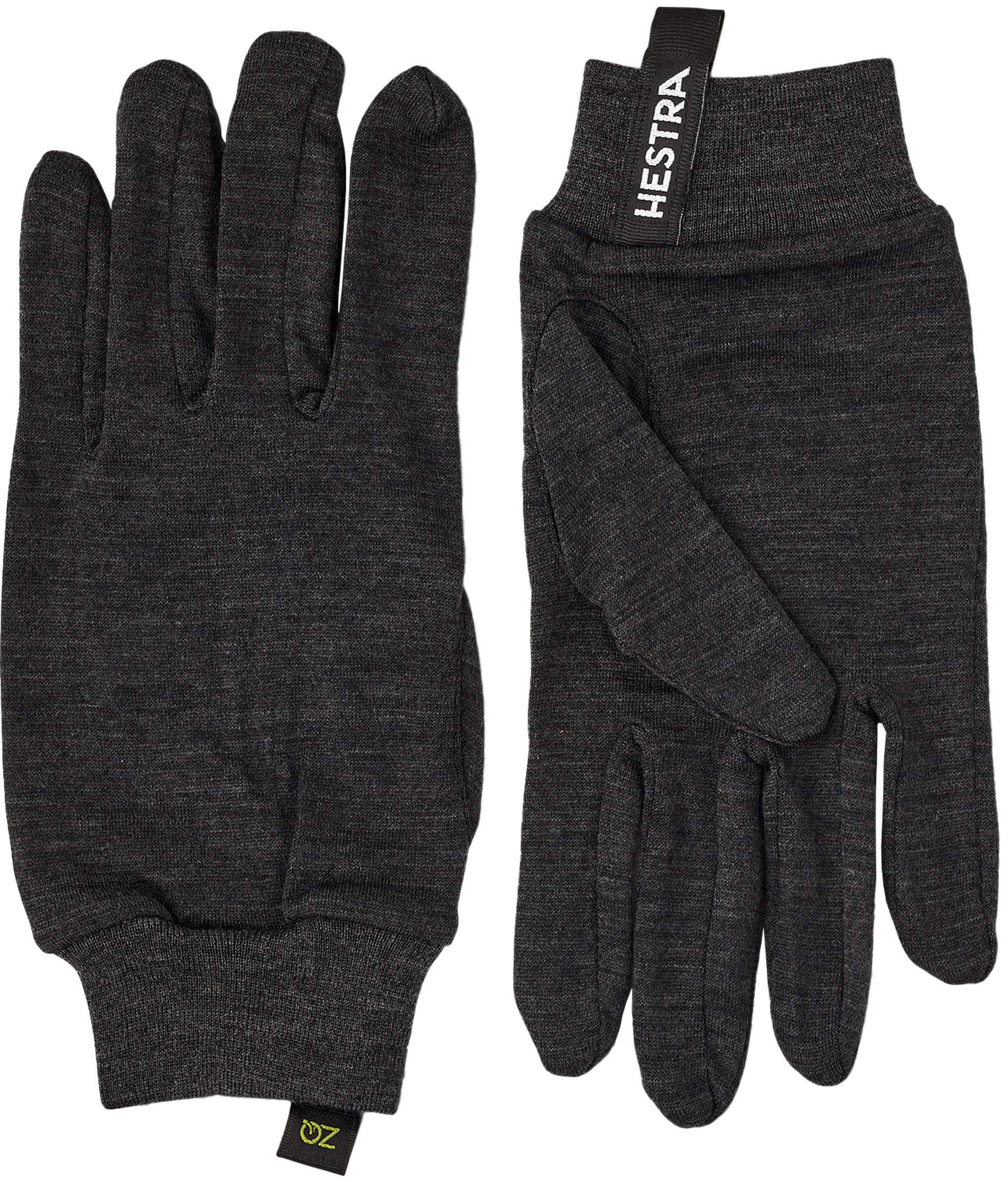Merino Wool Liner Active Glove Hestra beklaedning