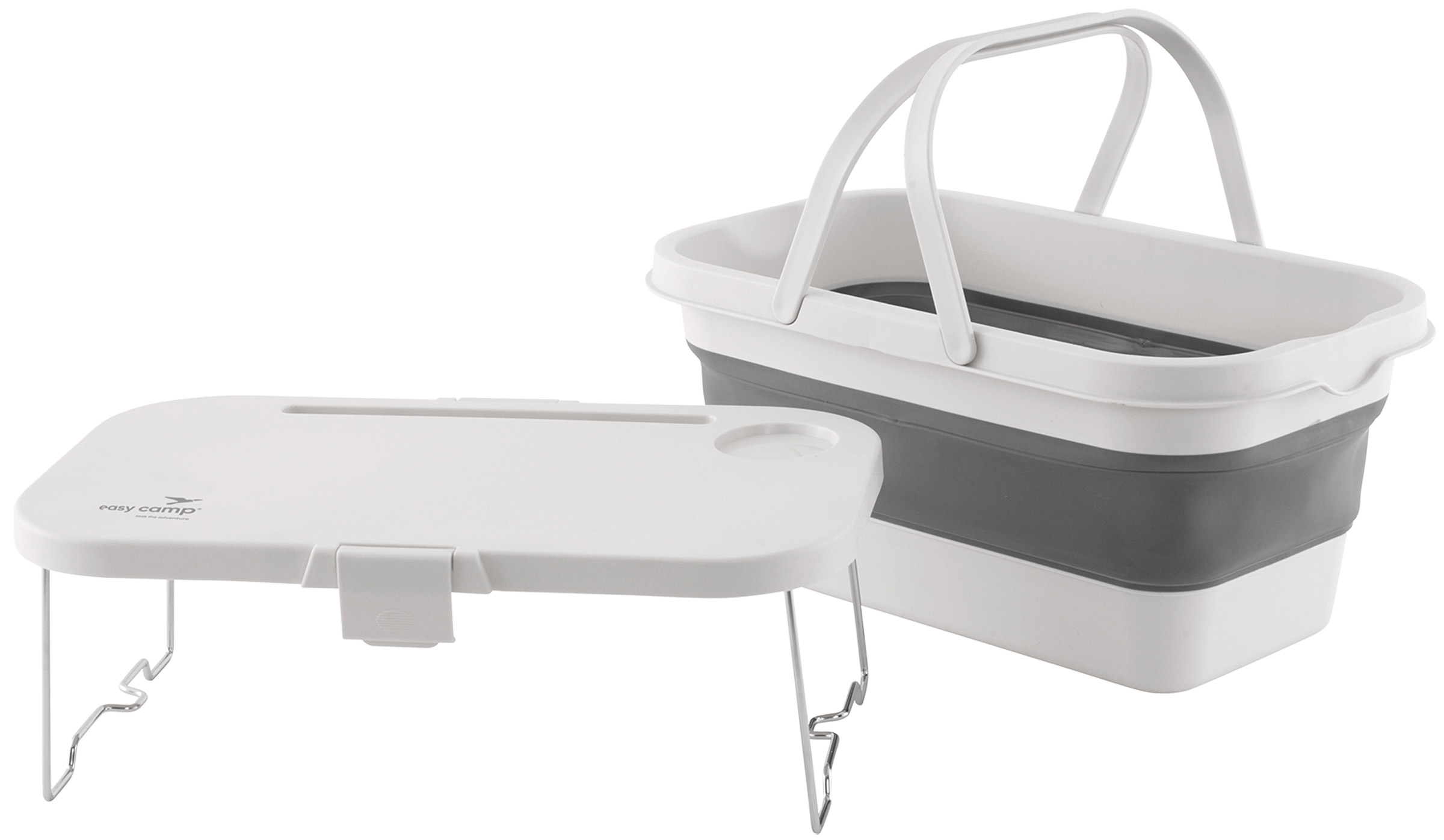 Picnickurv & Bord Easy Camp brands