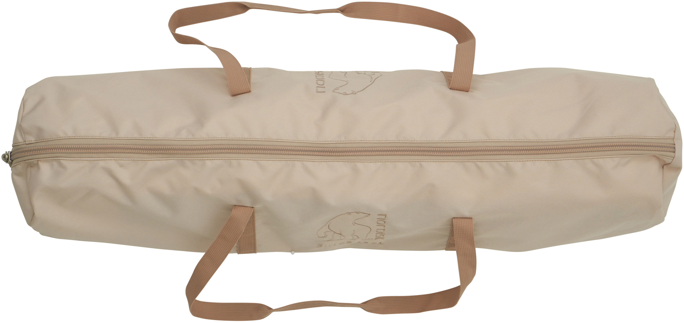 Alden 5.0 L Selvoppustende Liggeunderlag