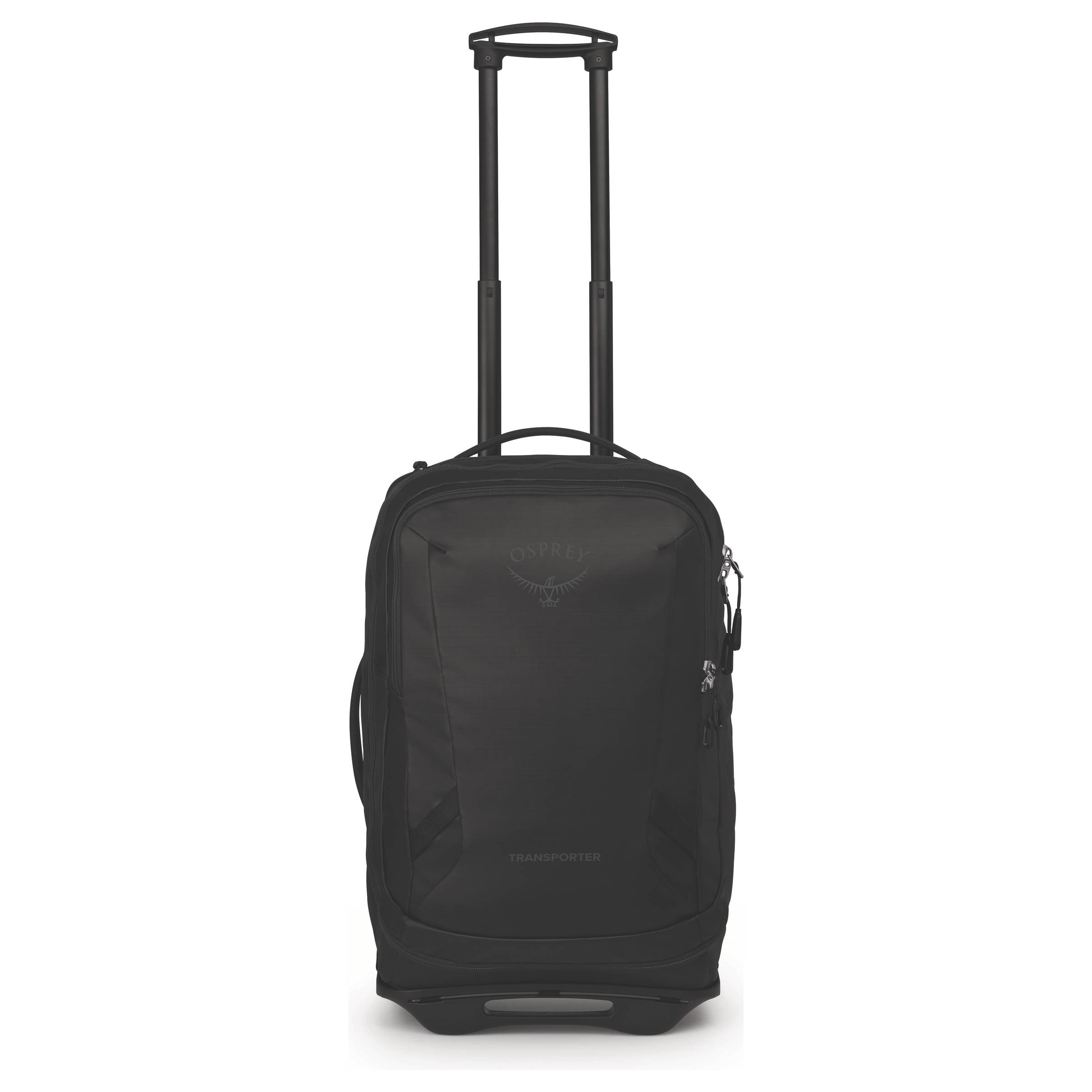 Transporter Wheeled Carry On