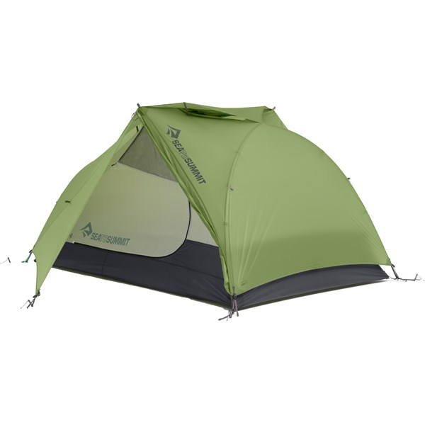 Telos TR2 Plus Ultralight Backpacking Tent Sea to Summit Telte