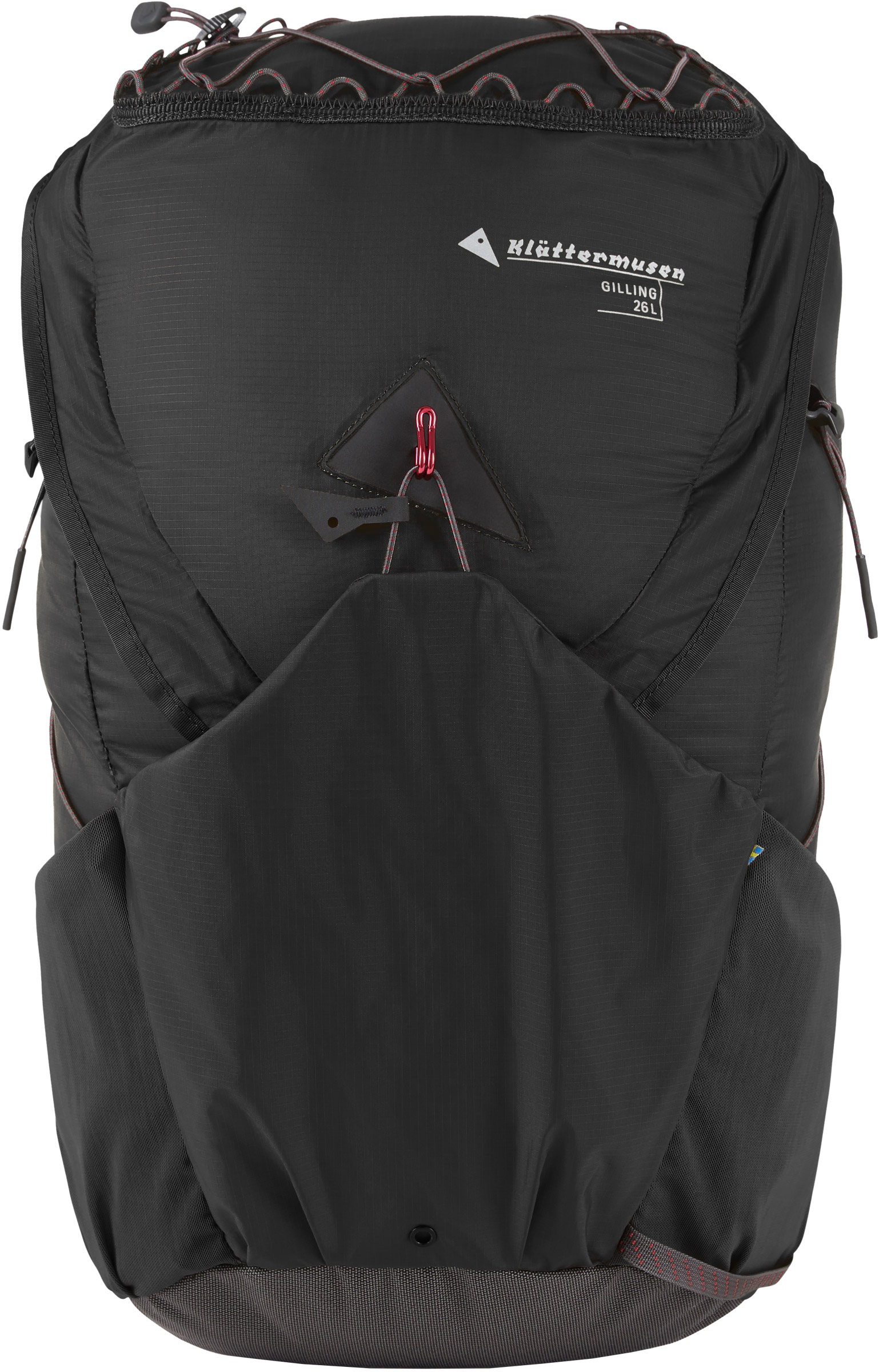 Gilling Backpack 26L Klättermusen BlogPage