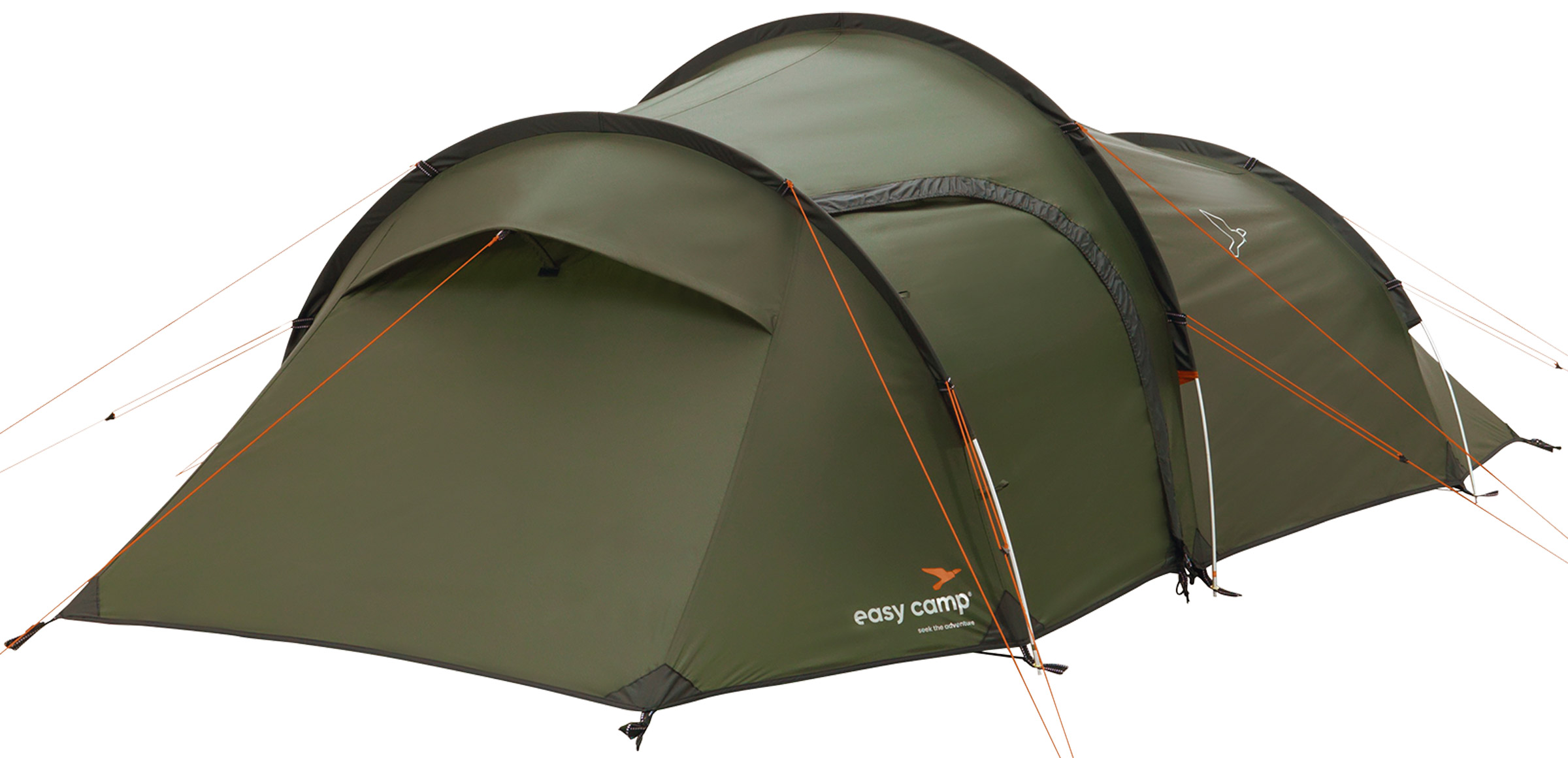 Pasvik 3, 3-Personers Telt