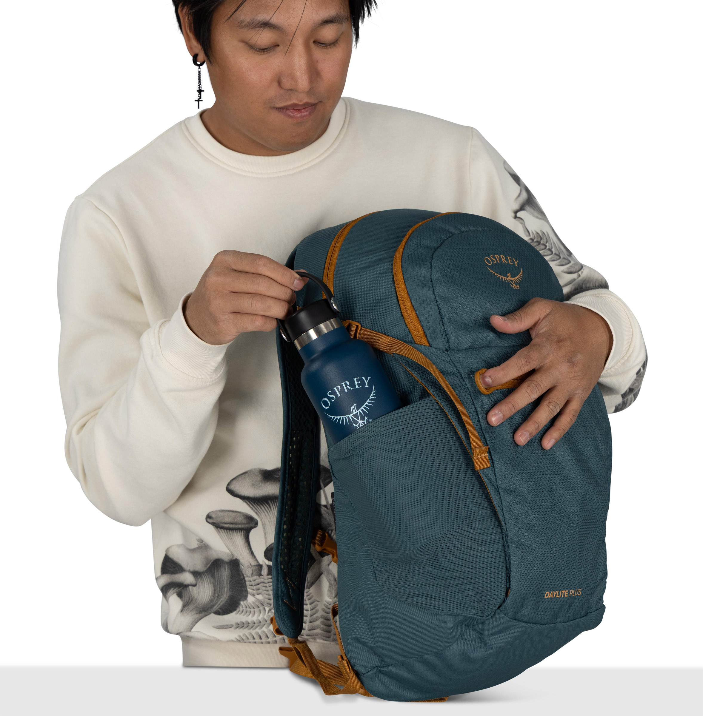 Daylite Plus