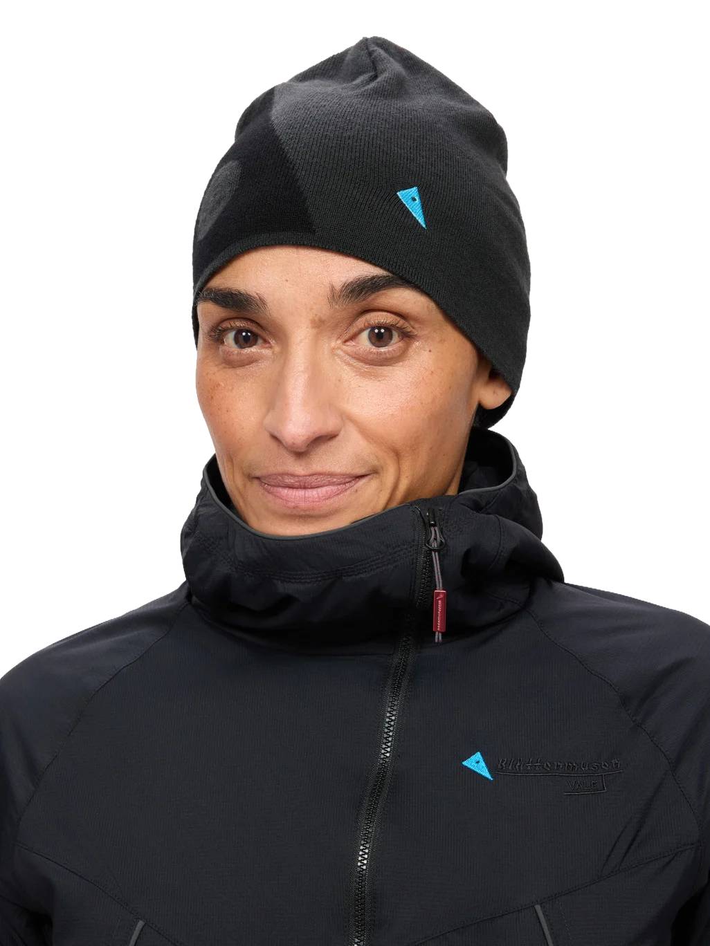 Heid Light Beanie Klättermusen beklaedning