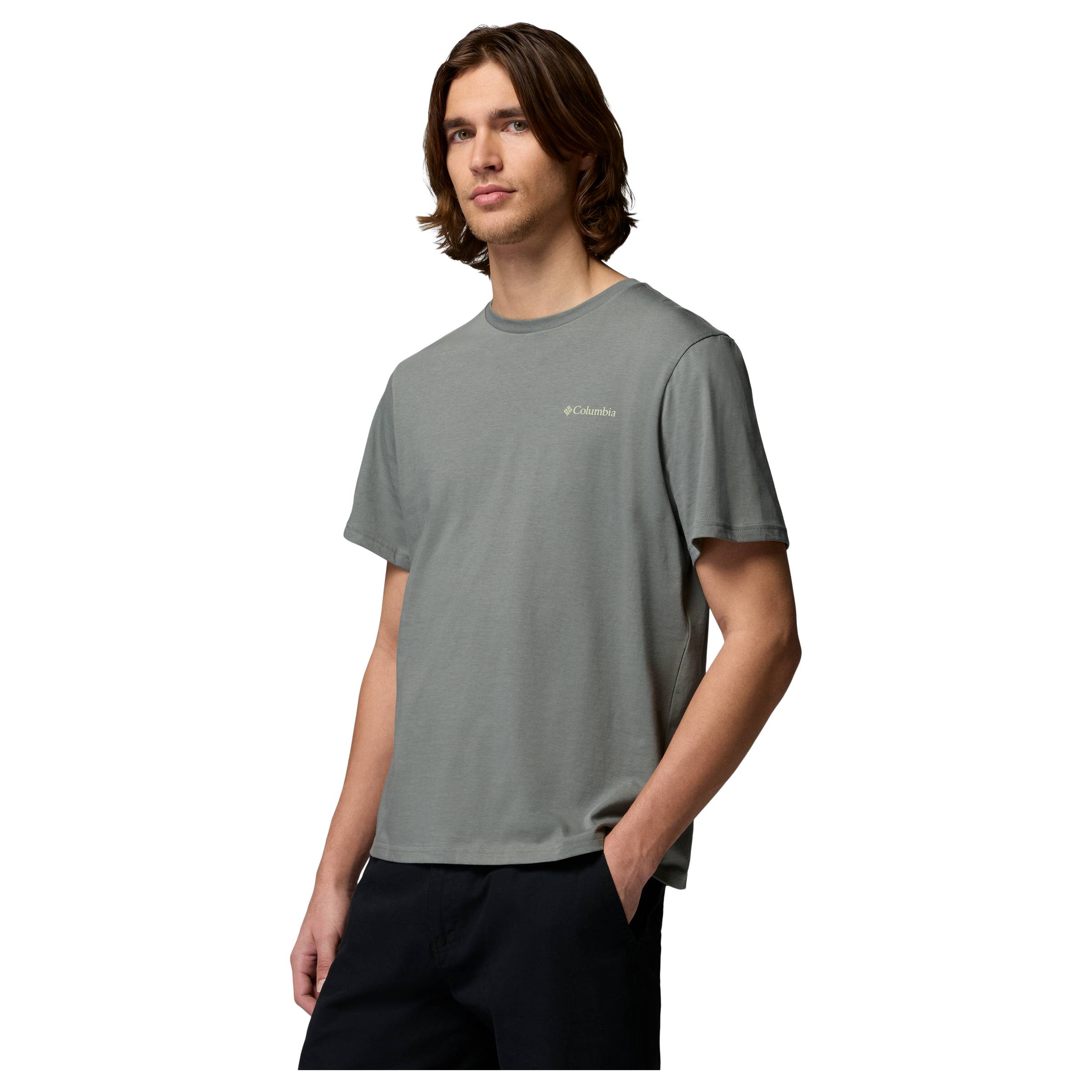 CSC Outdoor Back Graphic Tee Herre