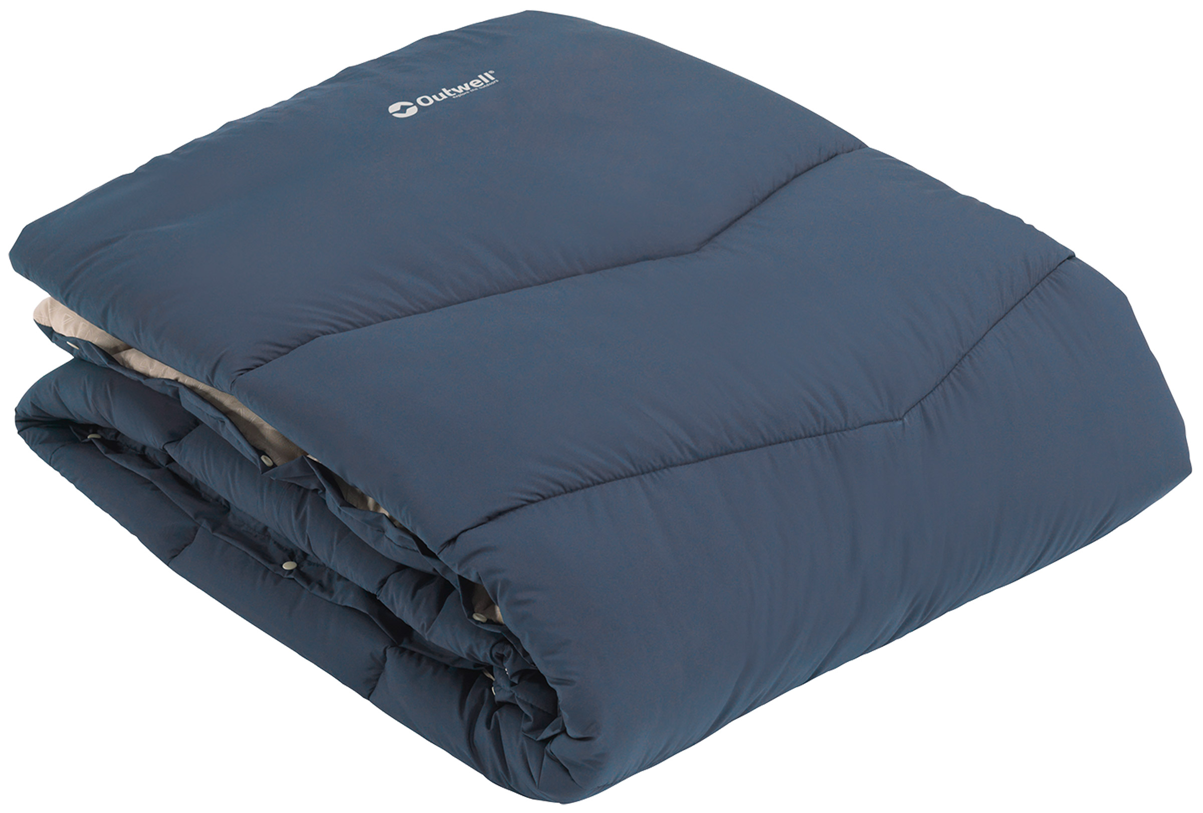 Caldera Duvet Double Dyne/Tæppe