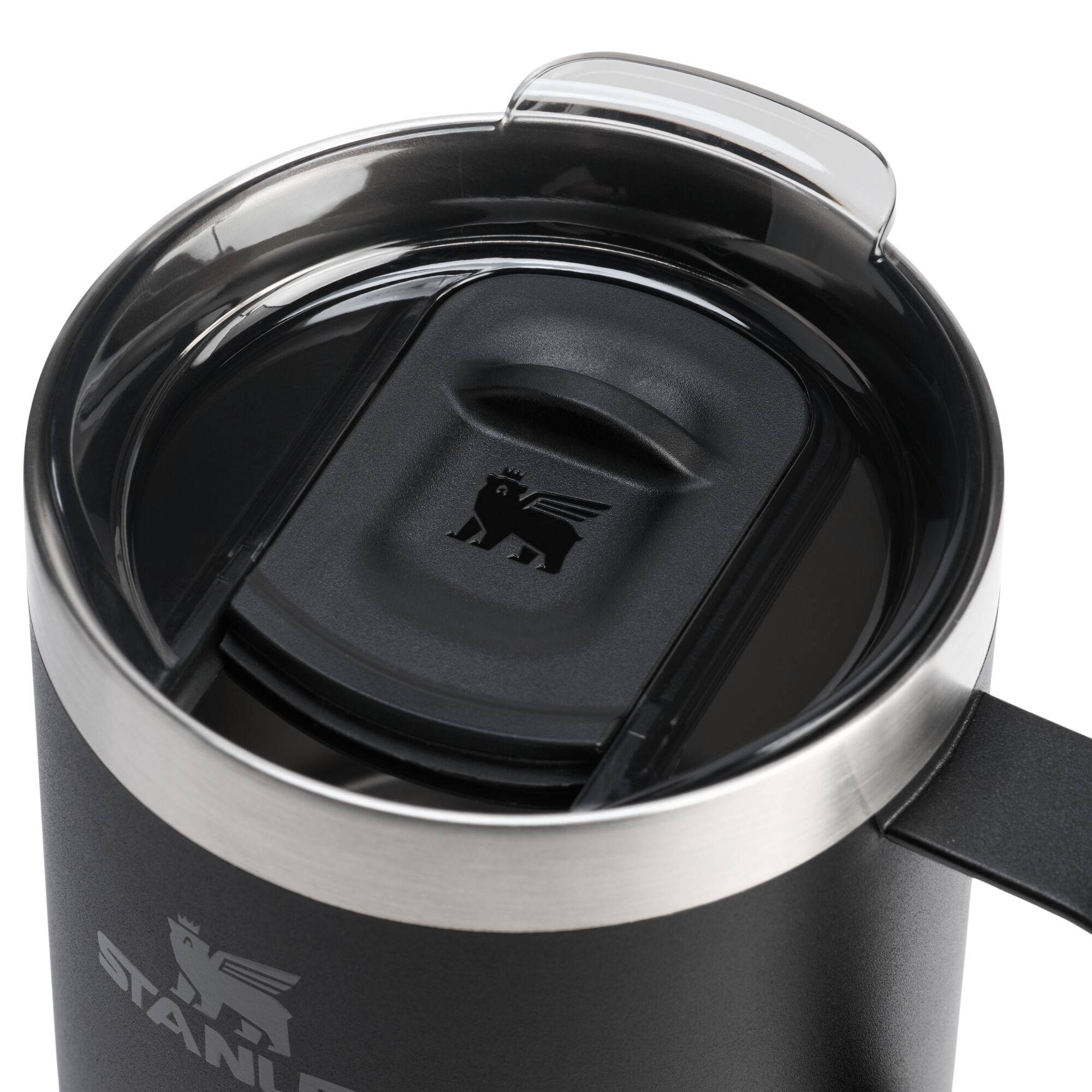 Everyday Camp Mug Termokop, 350 ml