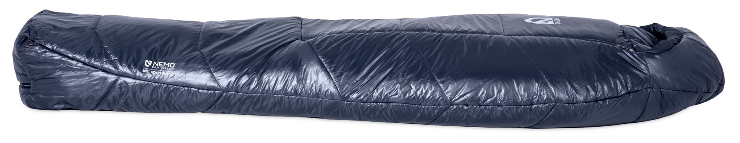 Soul 30/40 Long Fibersovepose