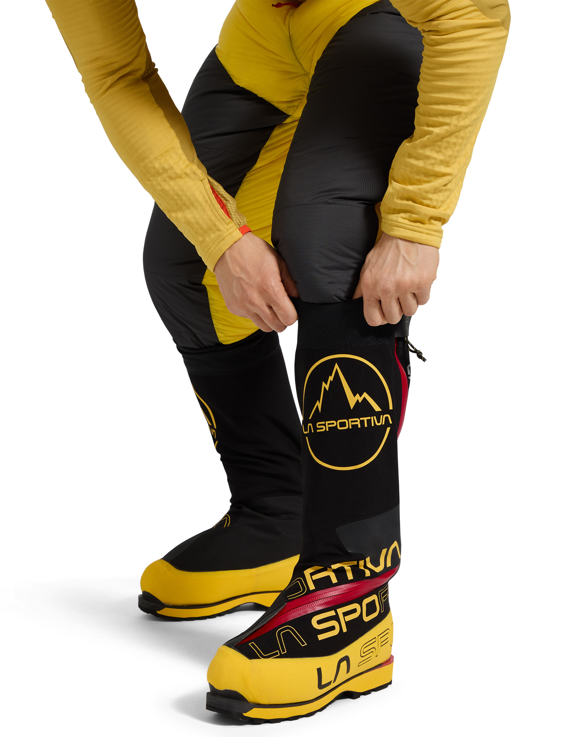 Olympus Tech Down Pant