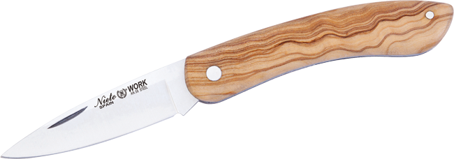 Work 612 Country Pocket Knife Miguel Nieto brands